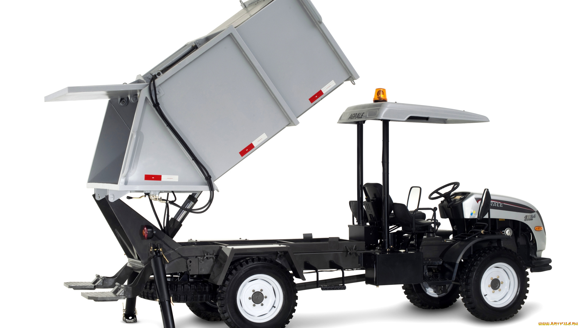 техника, тракторы, agrale