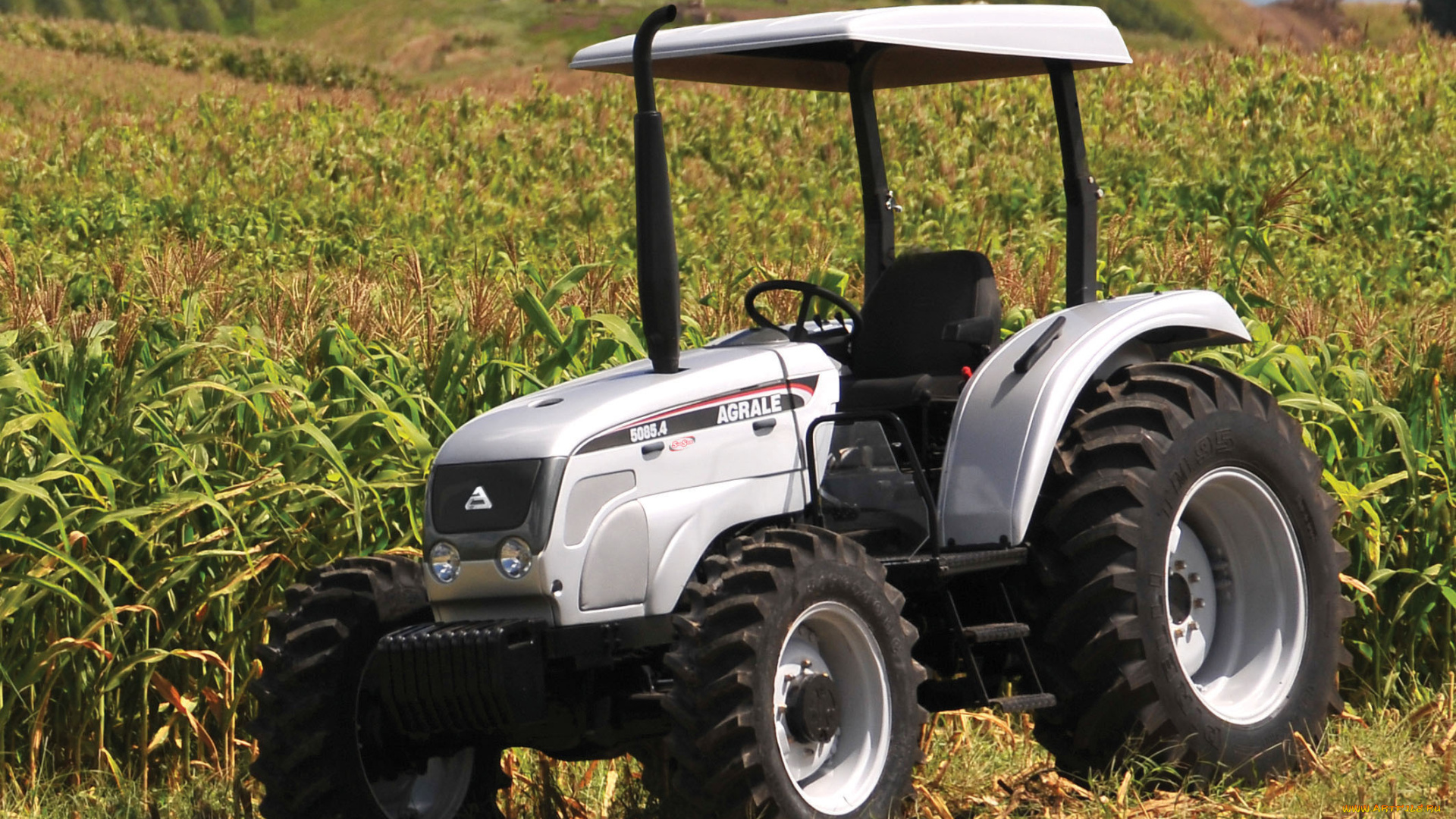 техника, тракторы, agrale