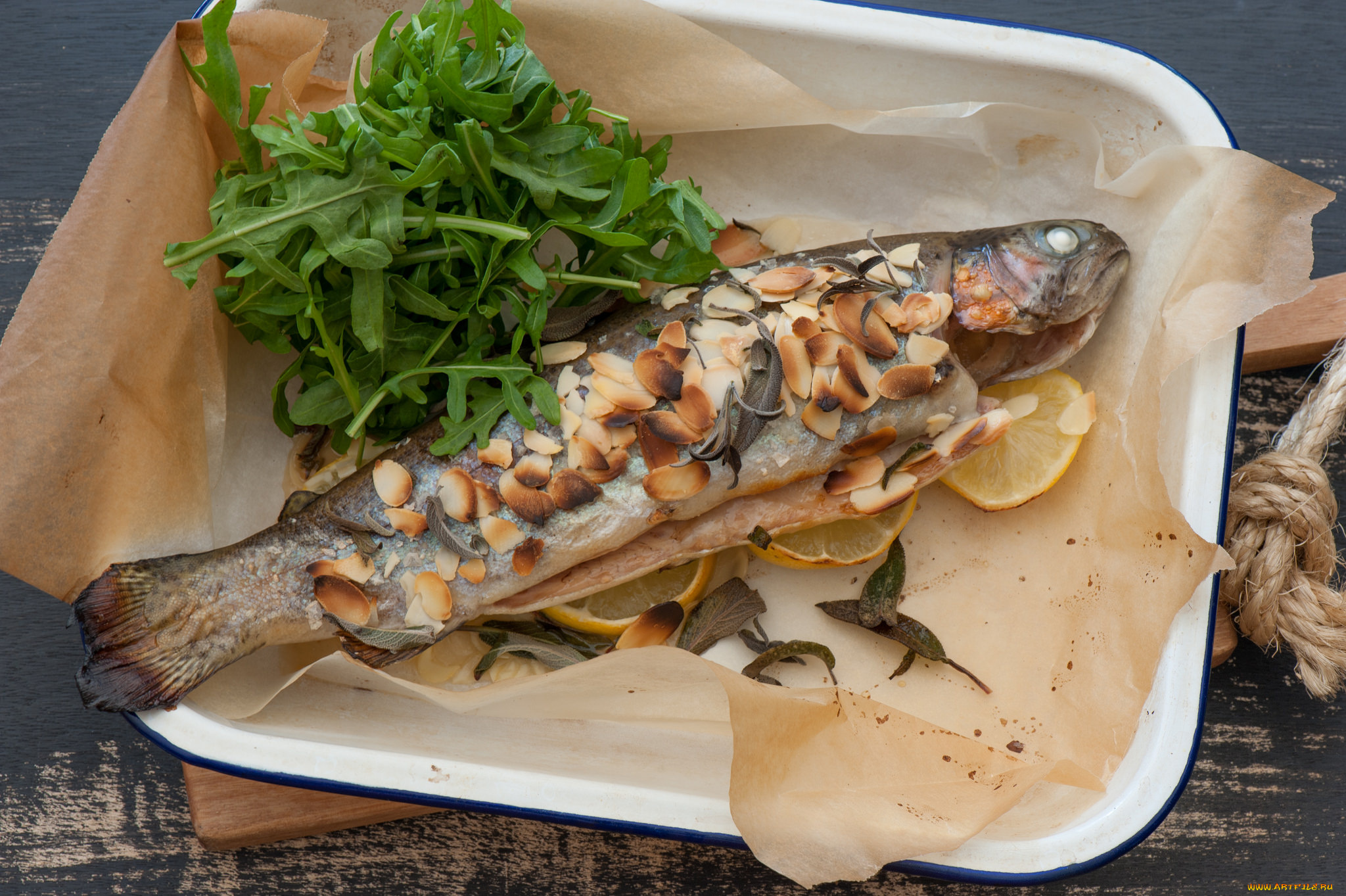 еда, рыба, , морепродукты, , суши, , роллы, лимон, зелень