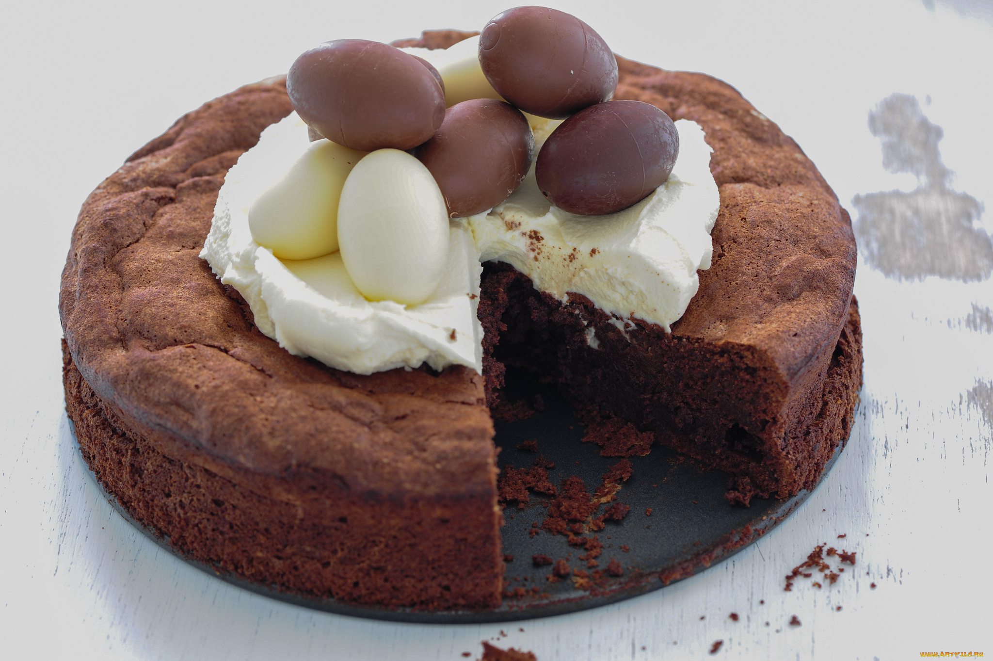 еда, торты, тортик