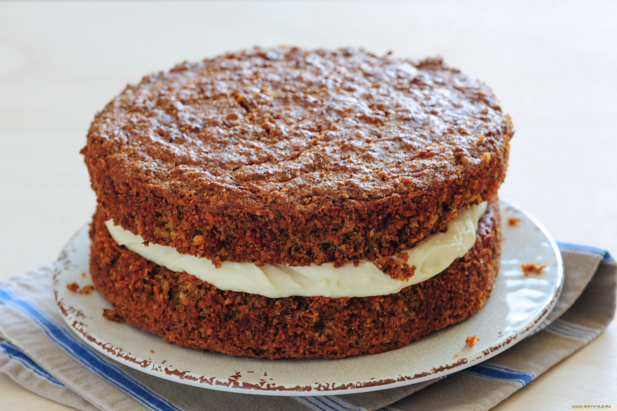 еда, торты, тортик