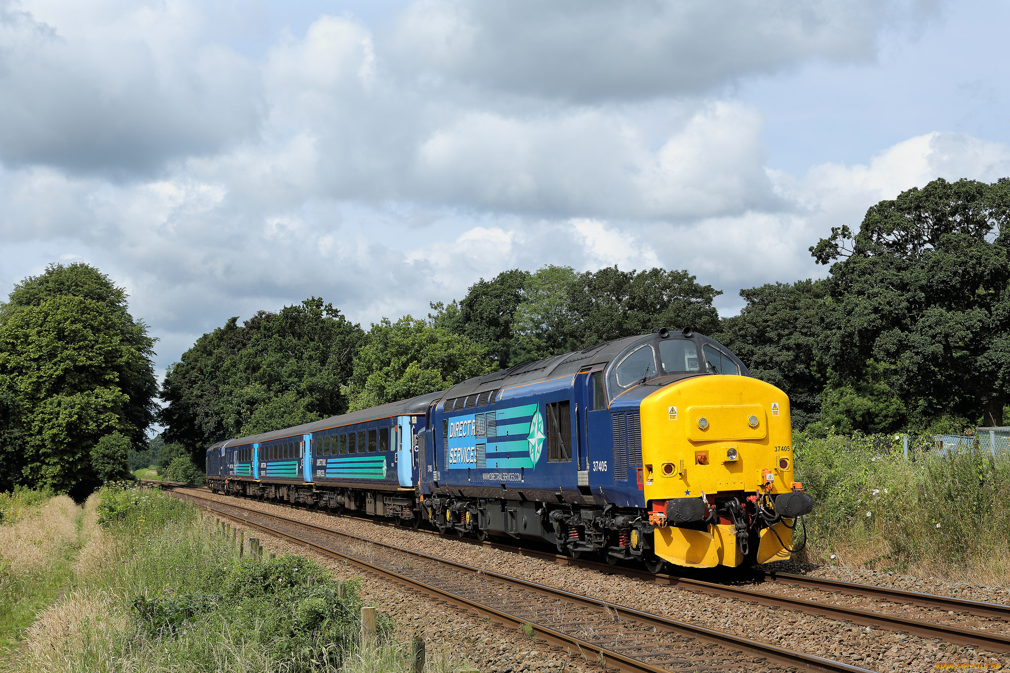 техника, поезда, рельсы, локомотив, состав