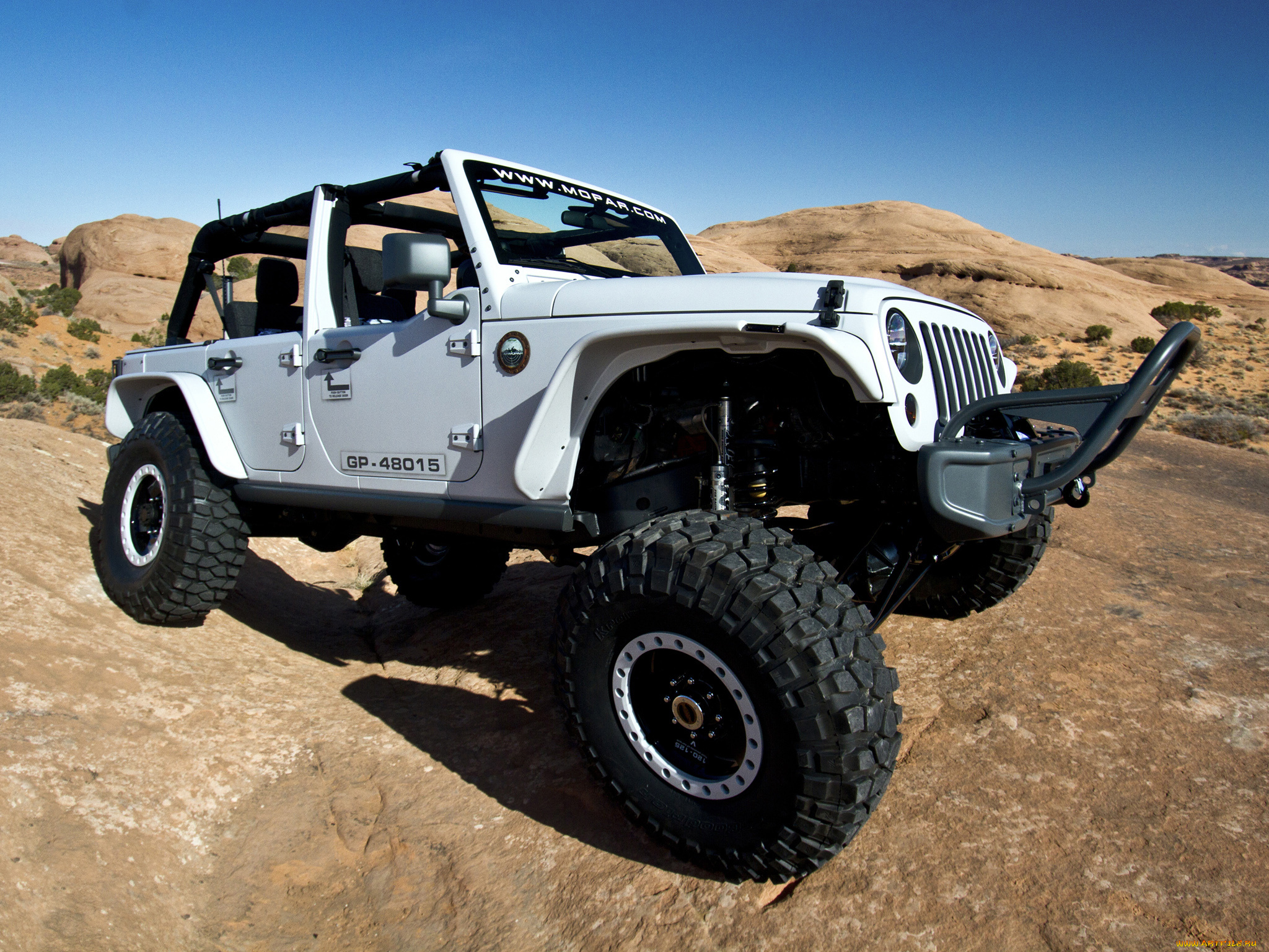 jeep, wrangler, recon, concept, 2013, автомобили, jeep, wrangler, recon, concept, 2013
