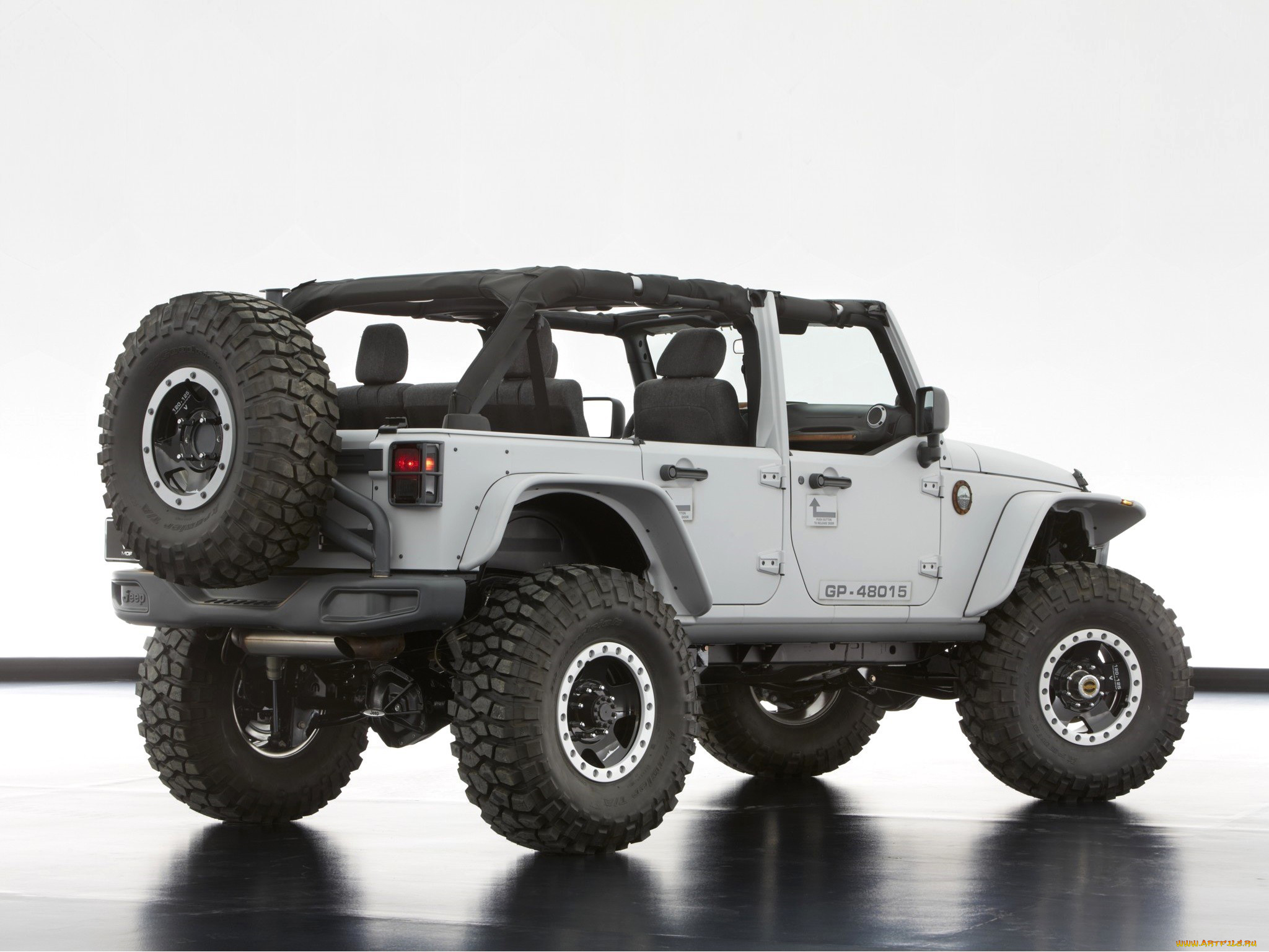 jeep, wrangler, recon, concept, 2013, автомобили, jeep, wrangler, recon, concept, 2013