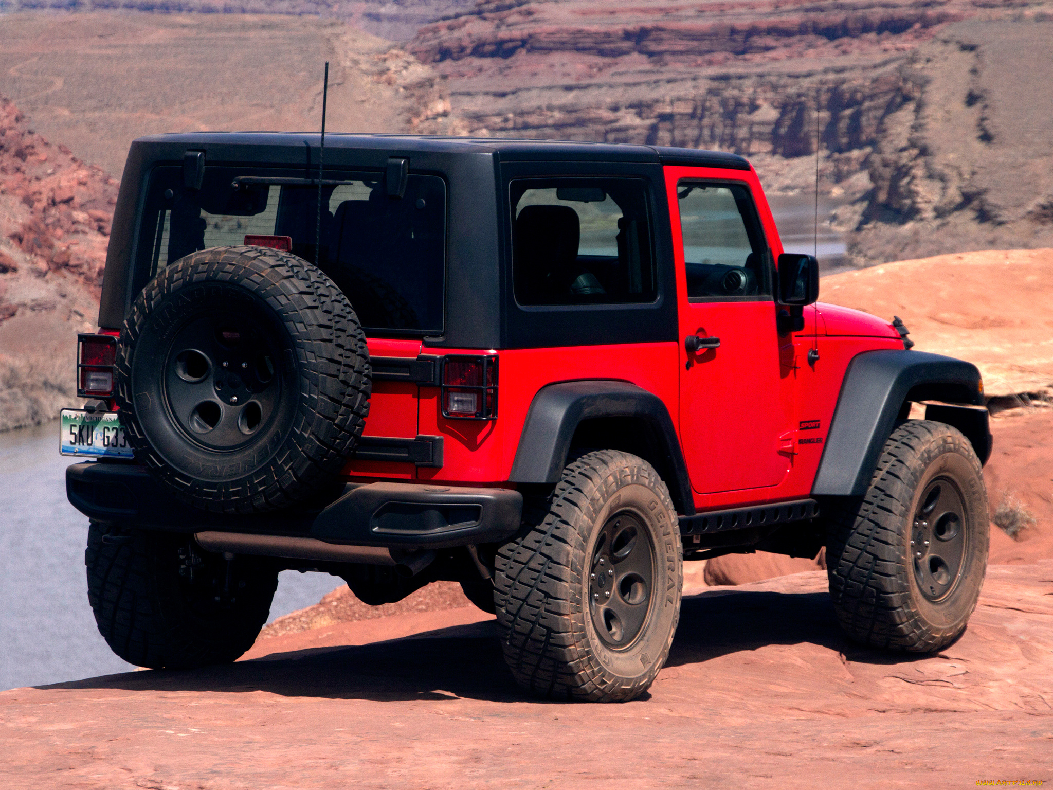 jeep, wrangler, slim, concept, 2013, автомобили, jeep, 2013, concept, slim, wrangler