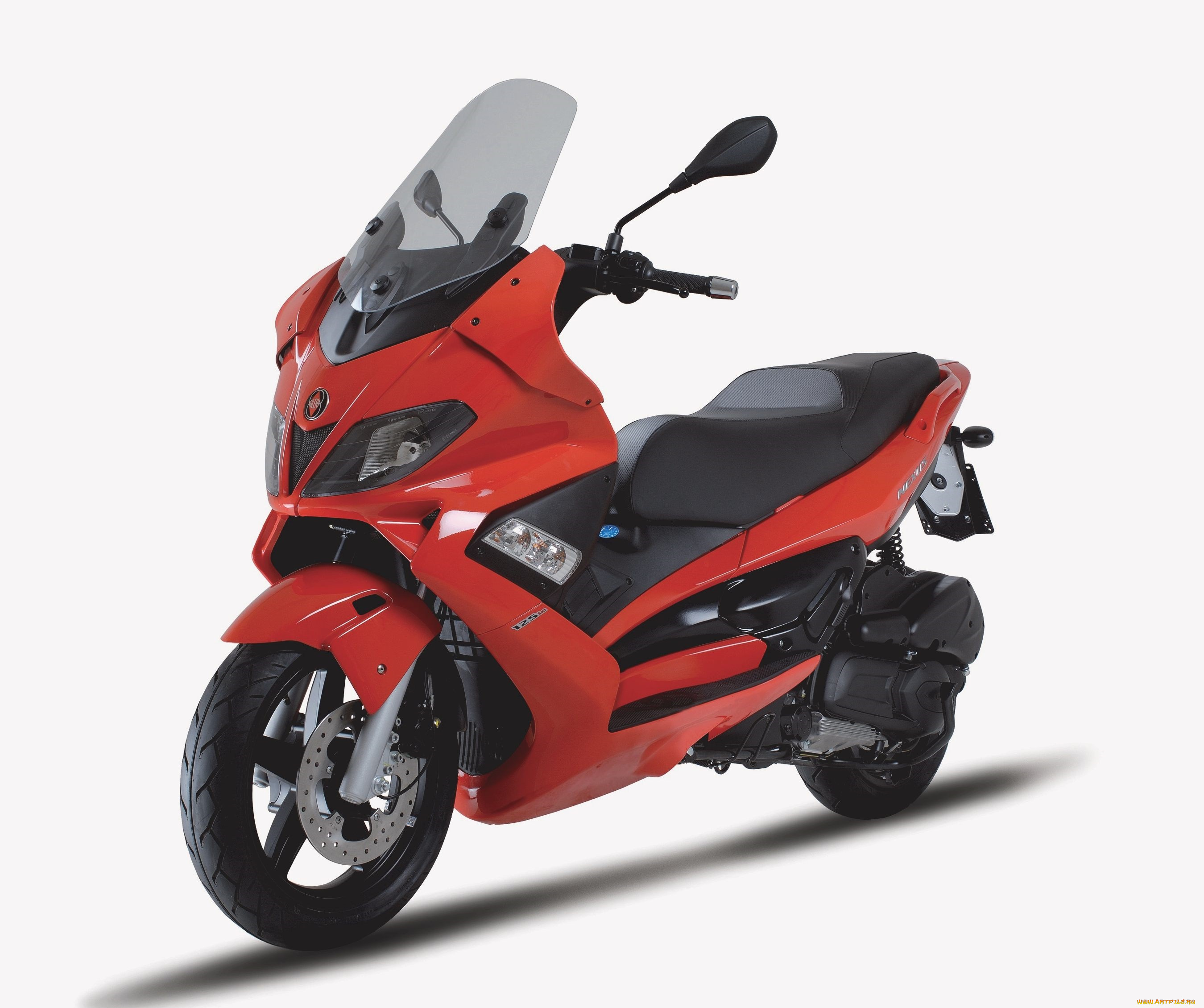 мотоциклы, gilera