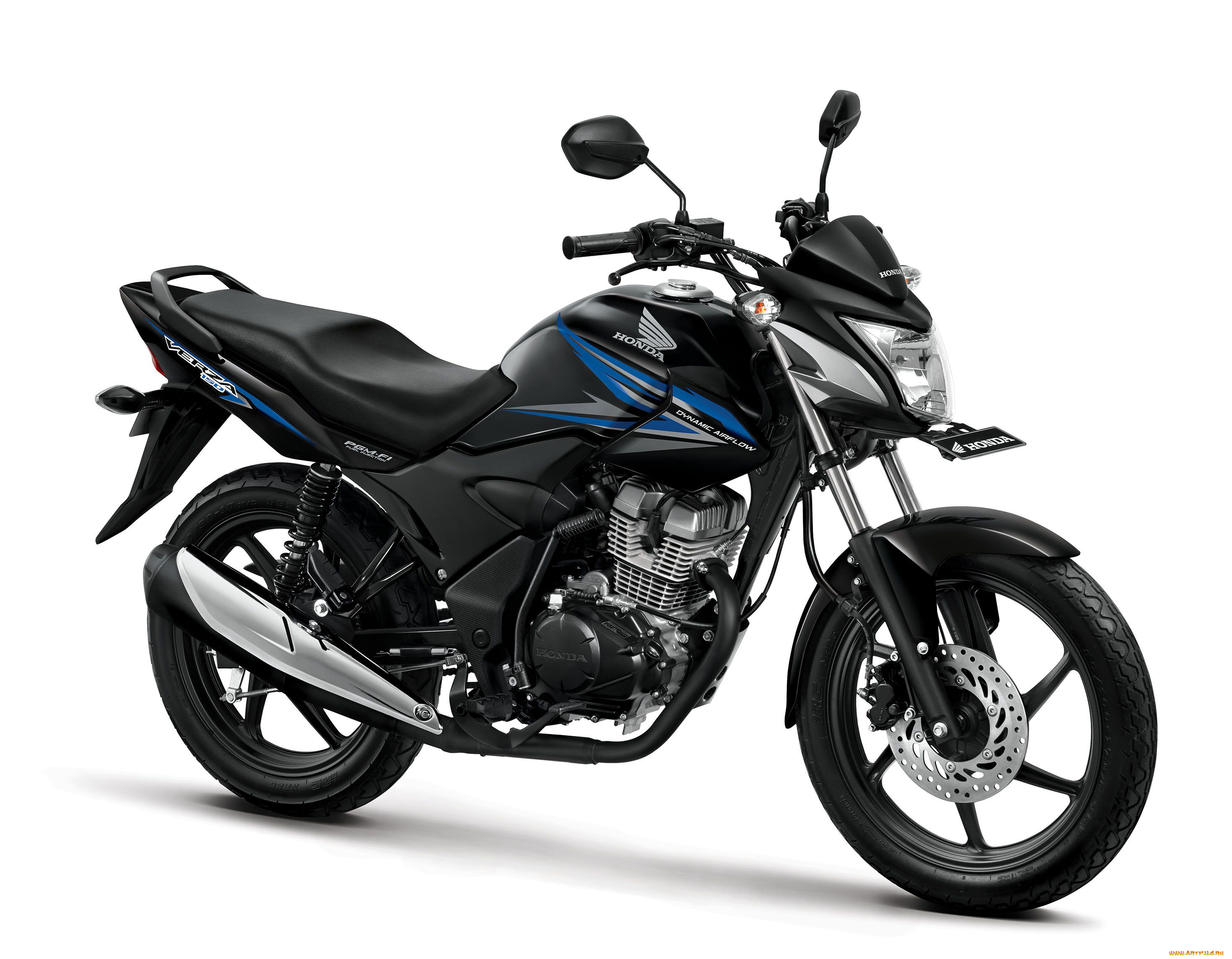 мотоциклы, honda