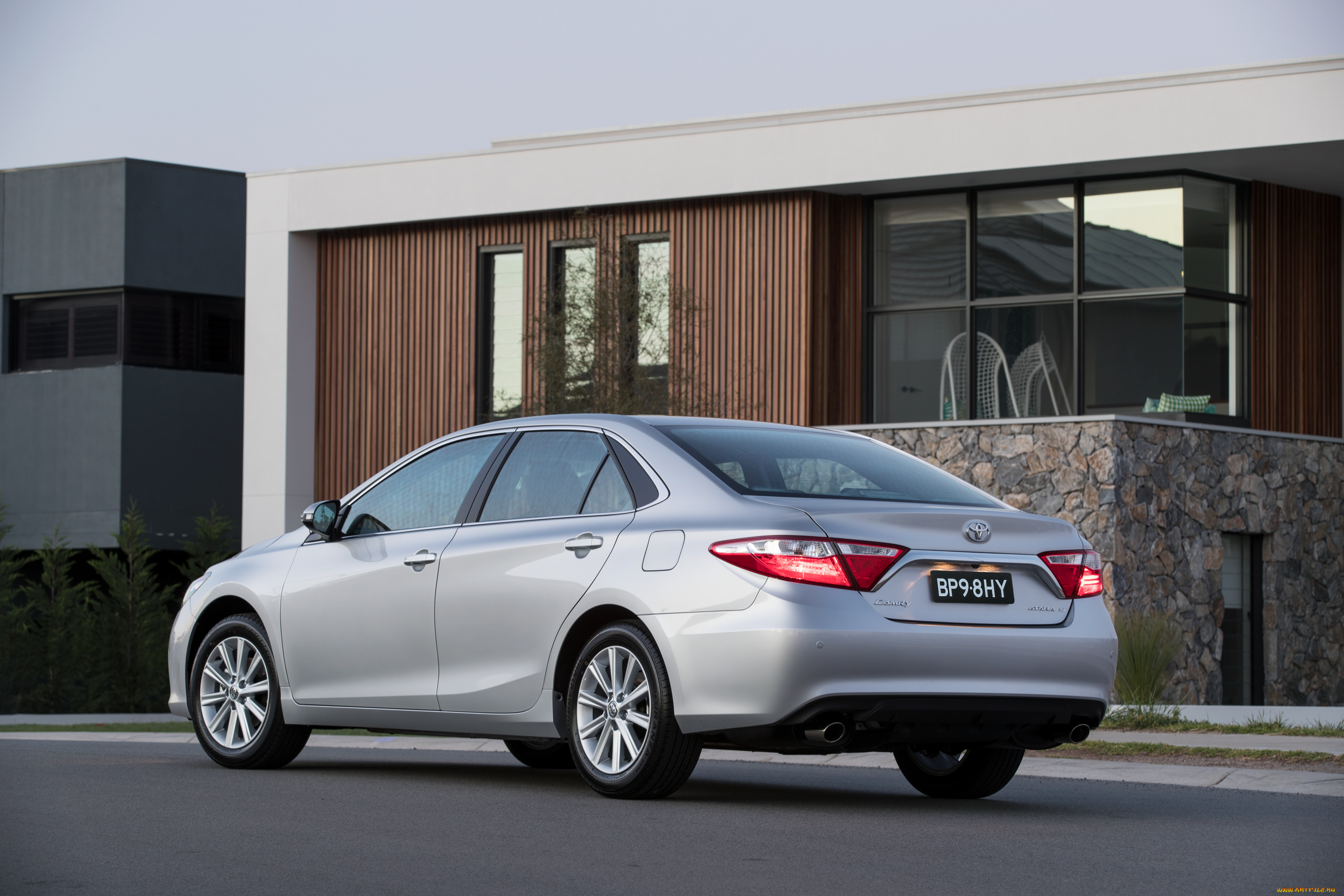 автомобили, toyota