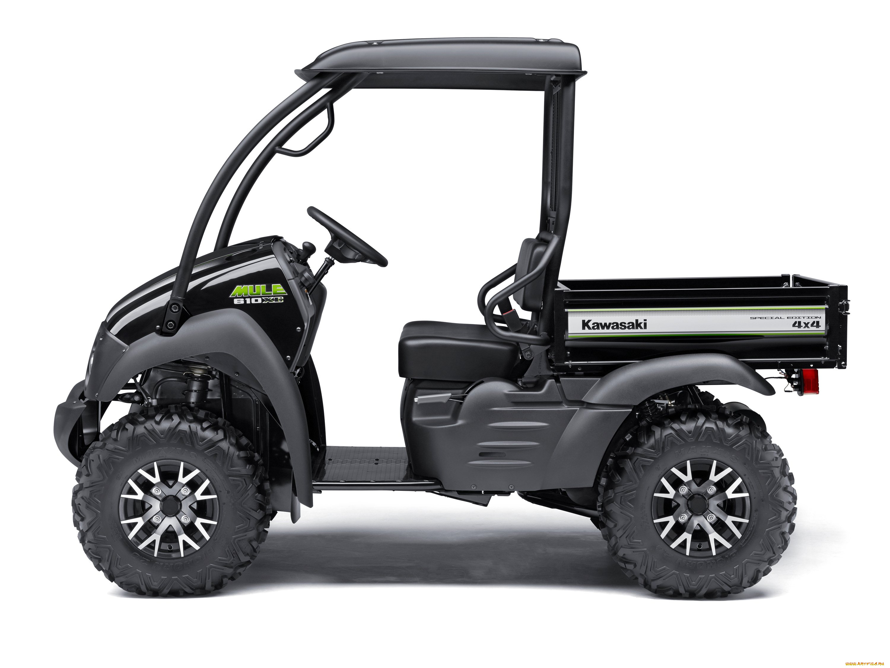 мотоциклы, квадроциклы, kawasaki