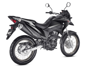 Картинка мотоциклы honda