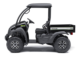 Картинка мотоциклы квадроциклы kawasaki