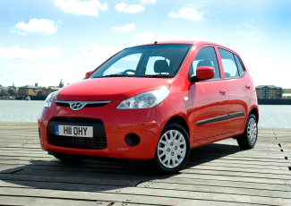 обоя автомобили, hyundai