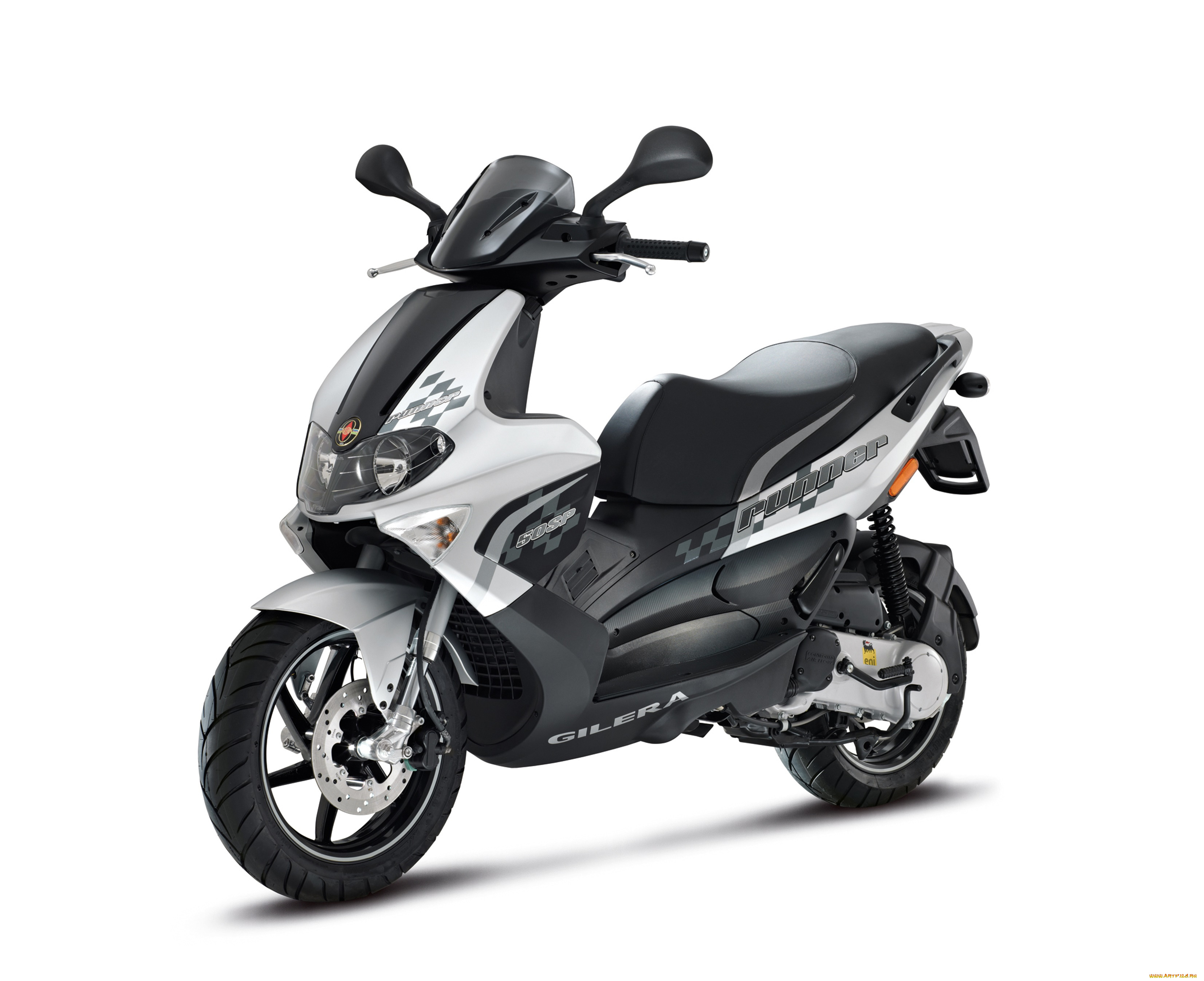 мотоциклы, gilera