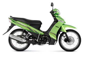 Картинка мотоциклы yamaha