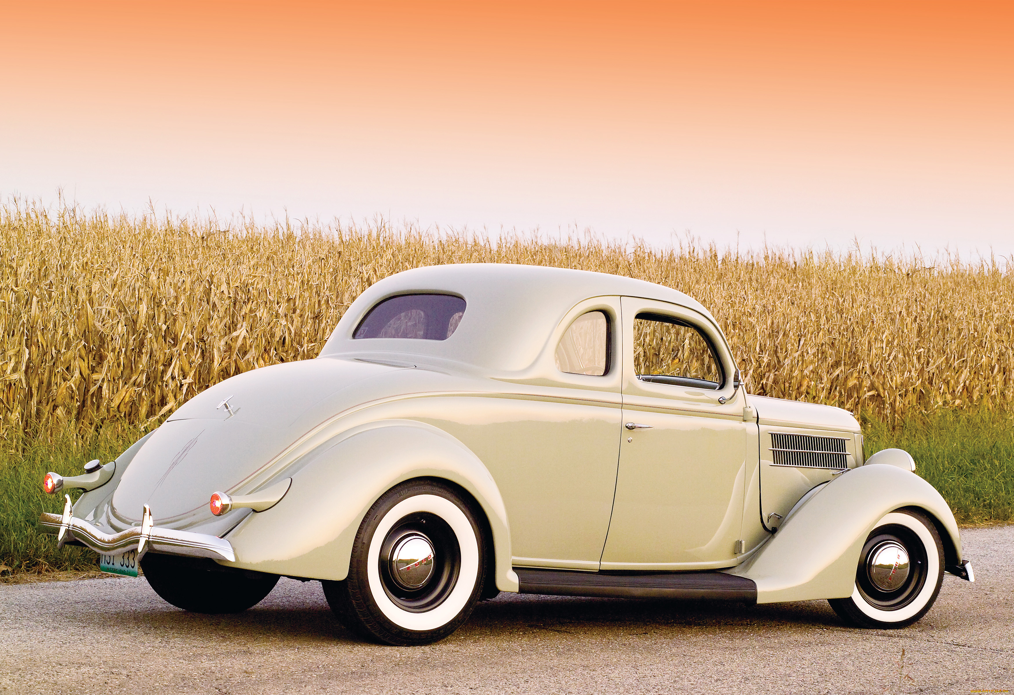 автомобили, классика, ford