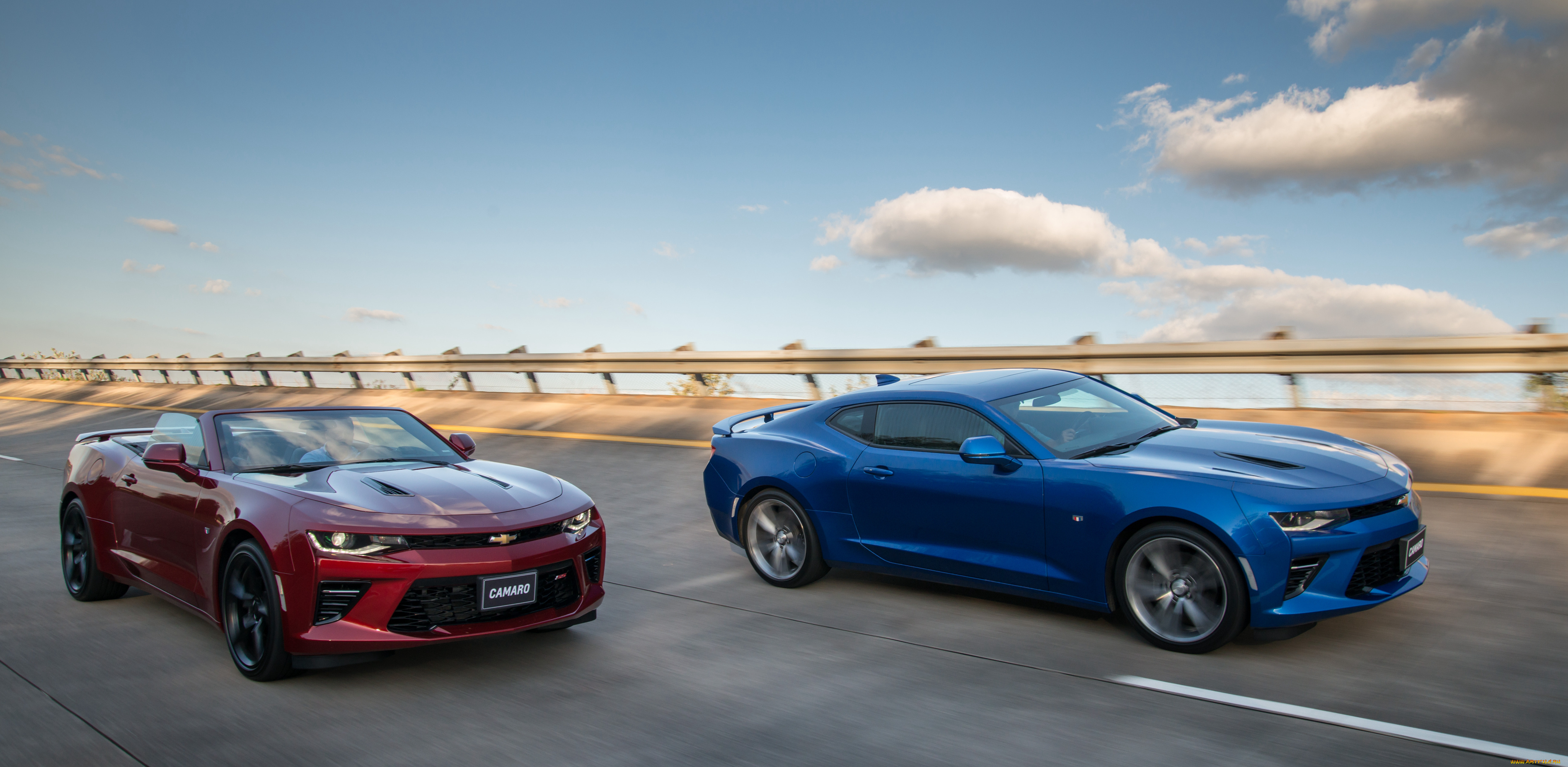 автомобили, camaro, chevrolet