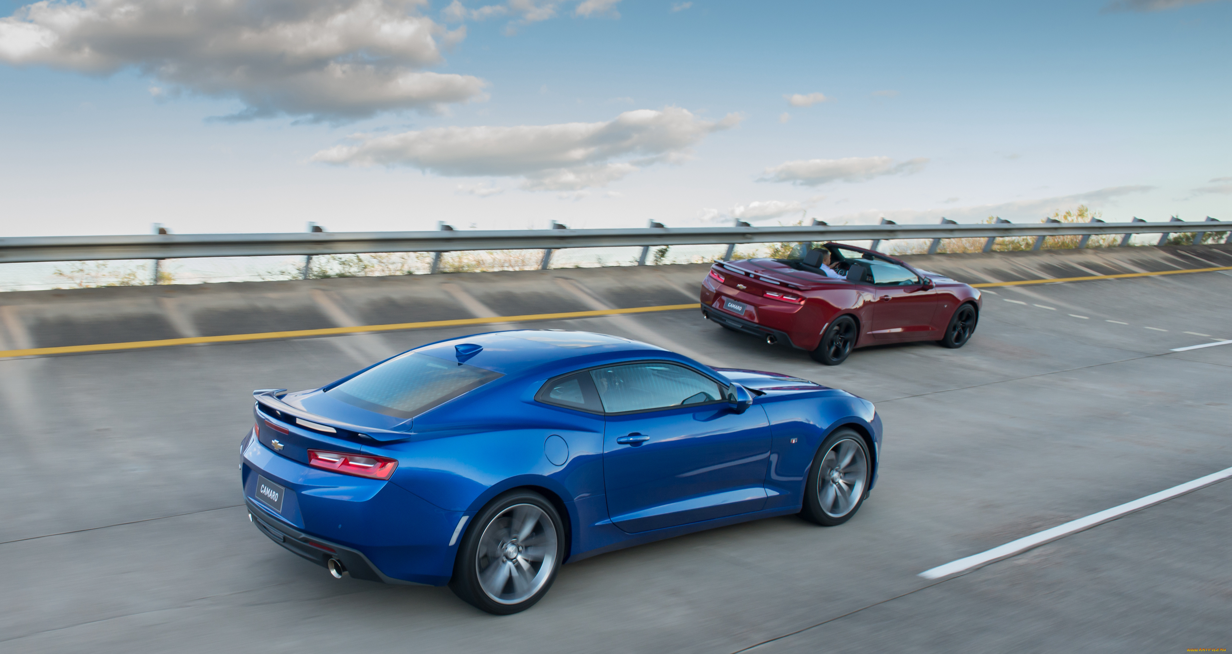 автомобили, camaro, chevrolet