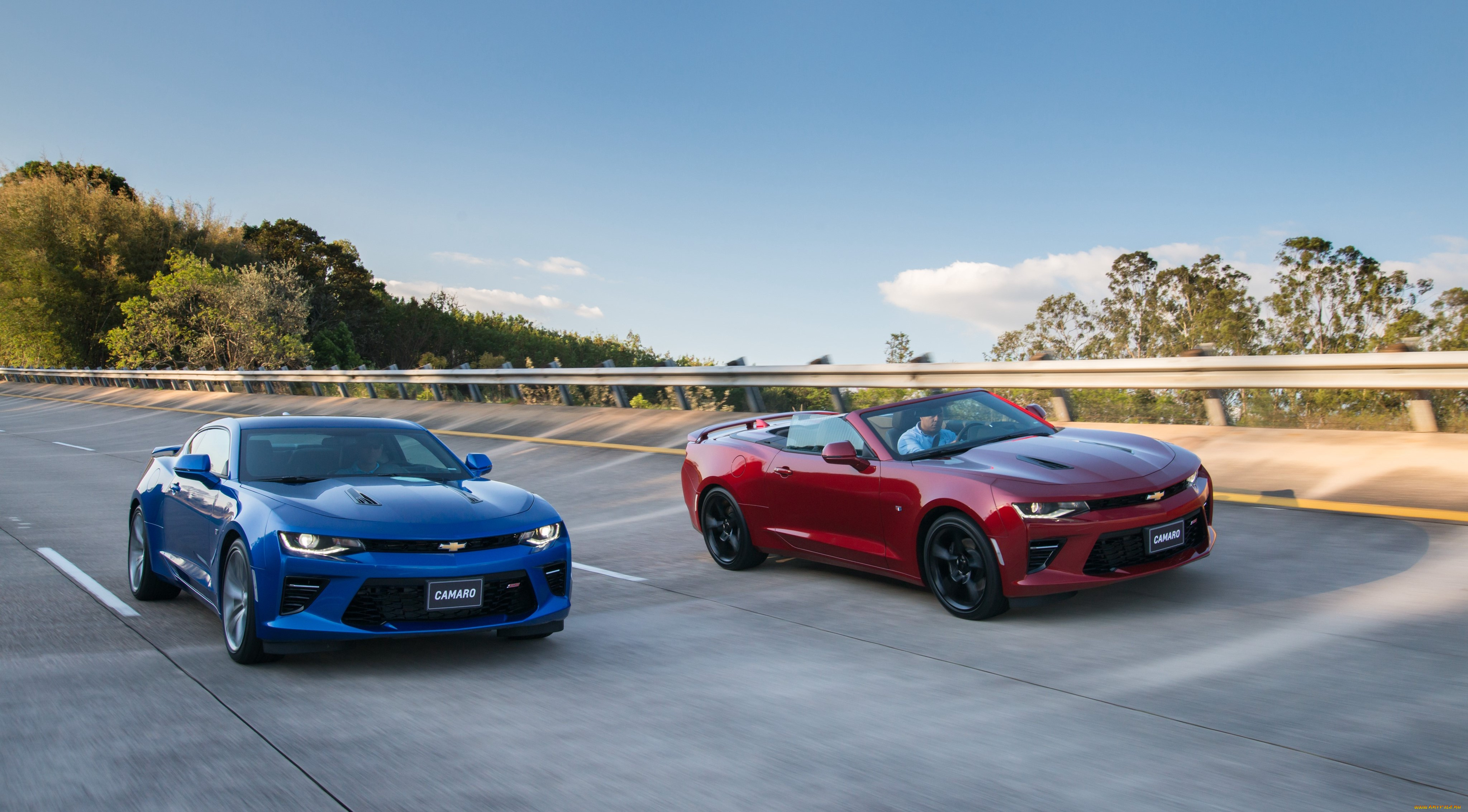 автомобили, camaro, chevrolet