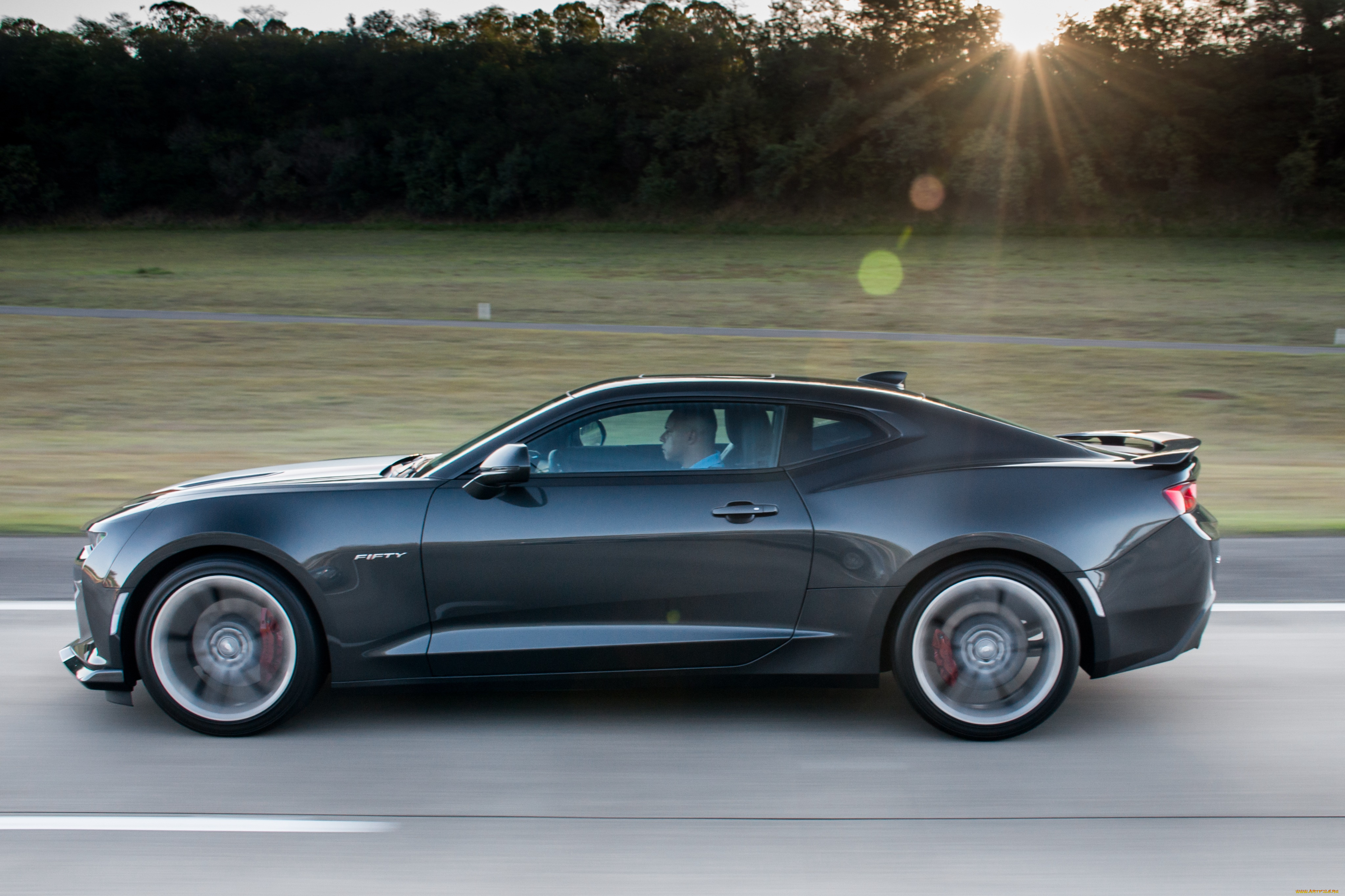 автомобили, camaro, chevrolet