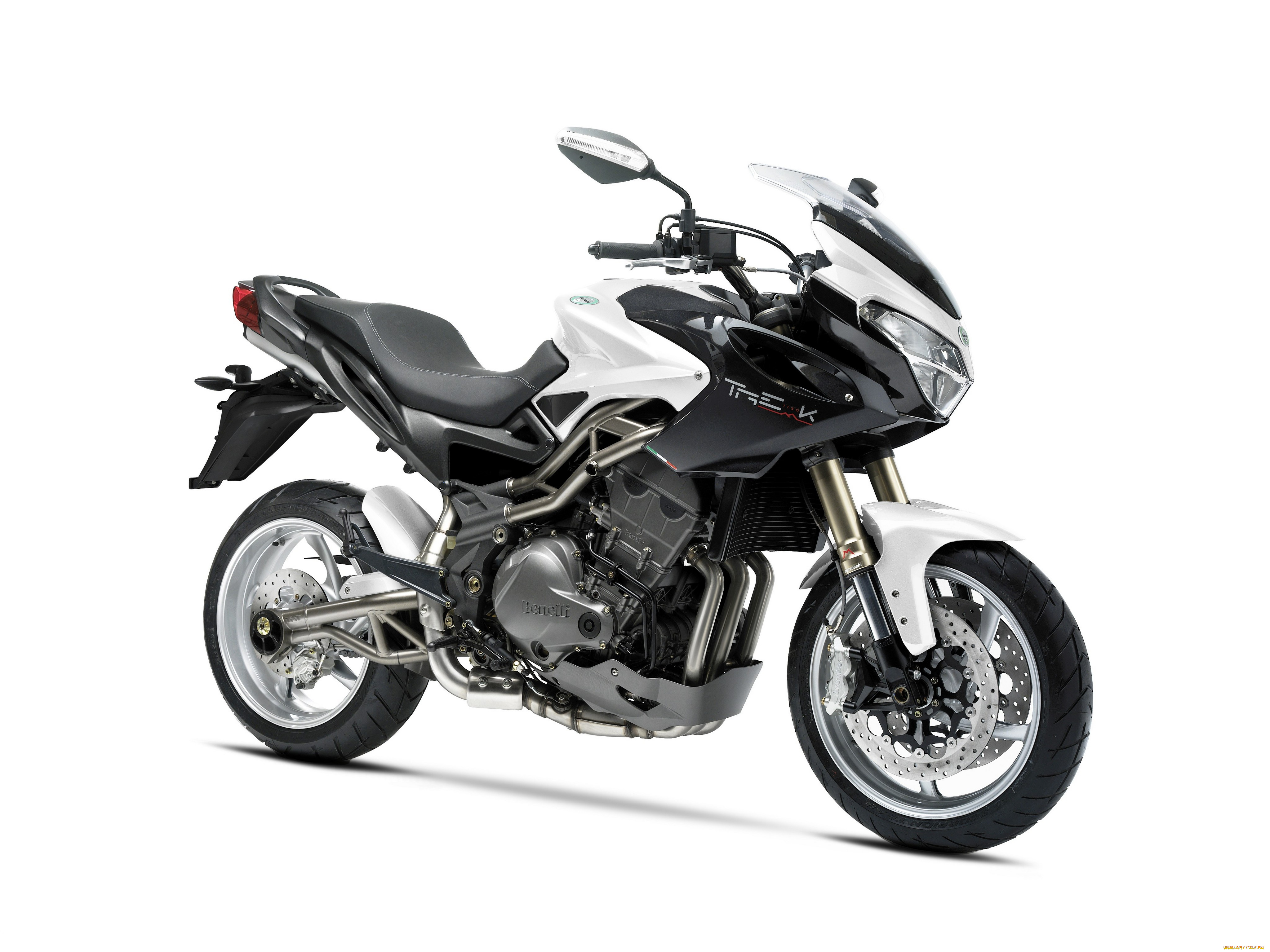 мотоциклы, benelli