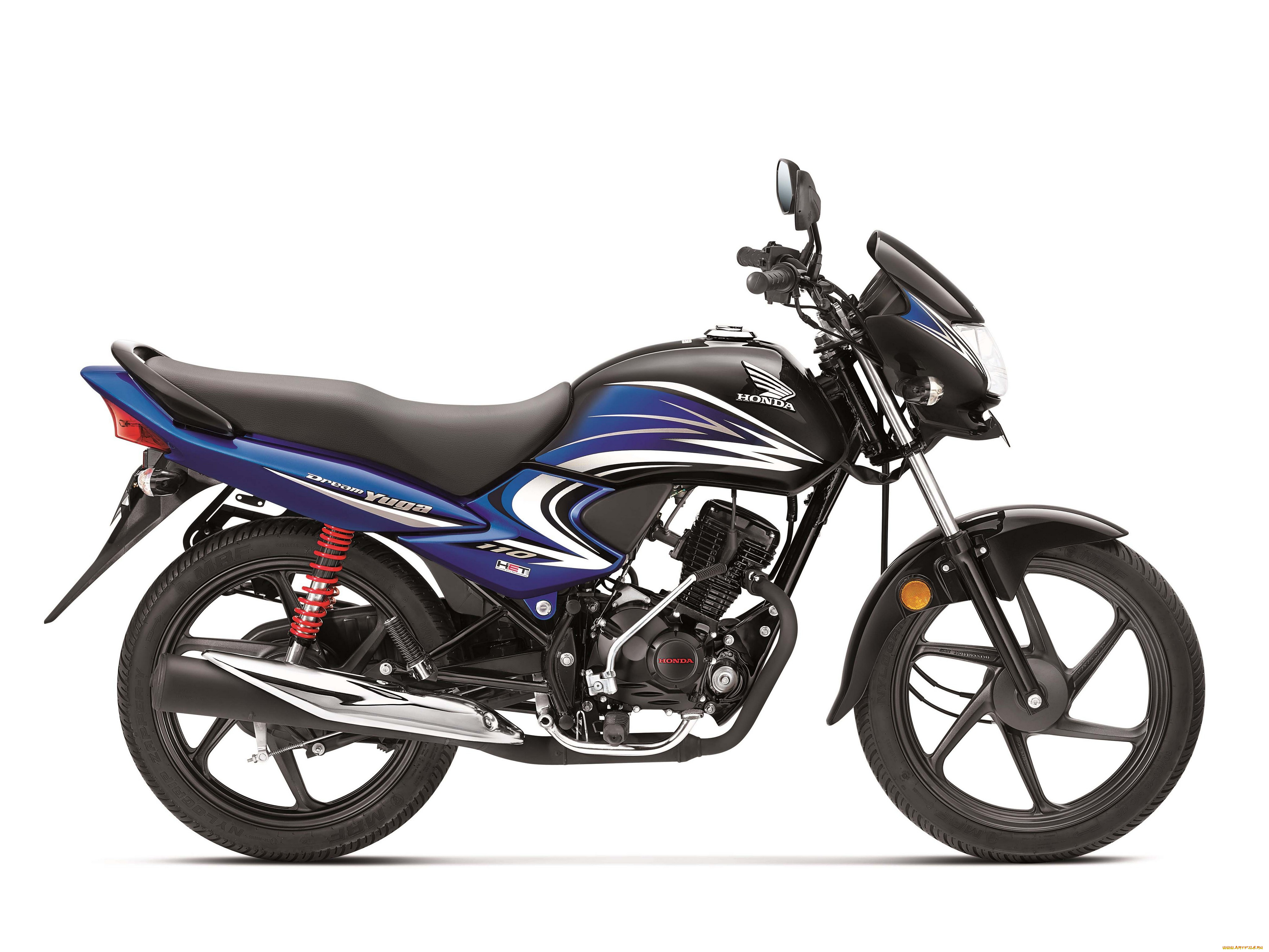 мотоциклы, honda