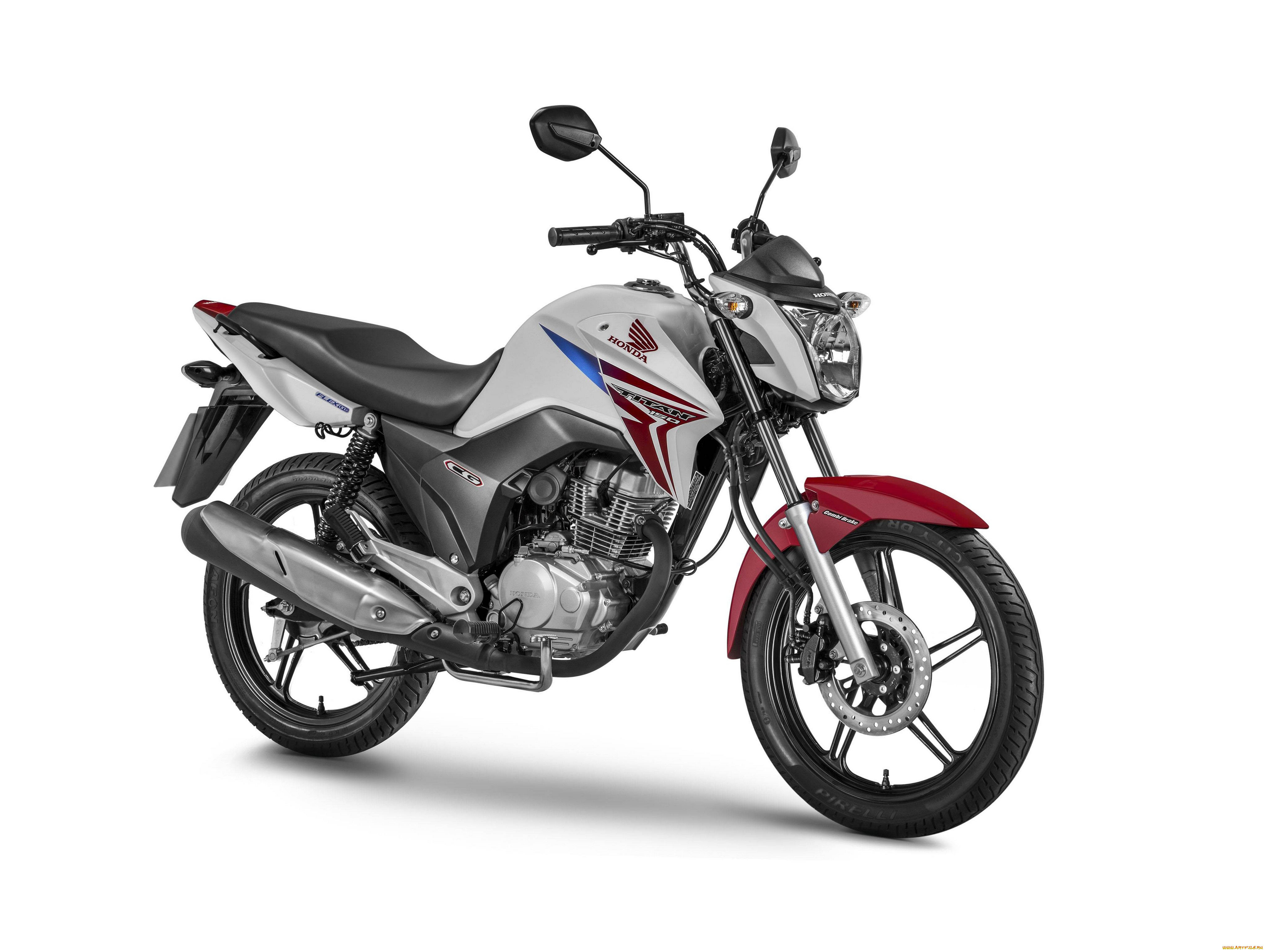 мотоциклы, honda