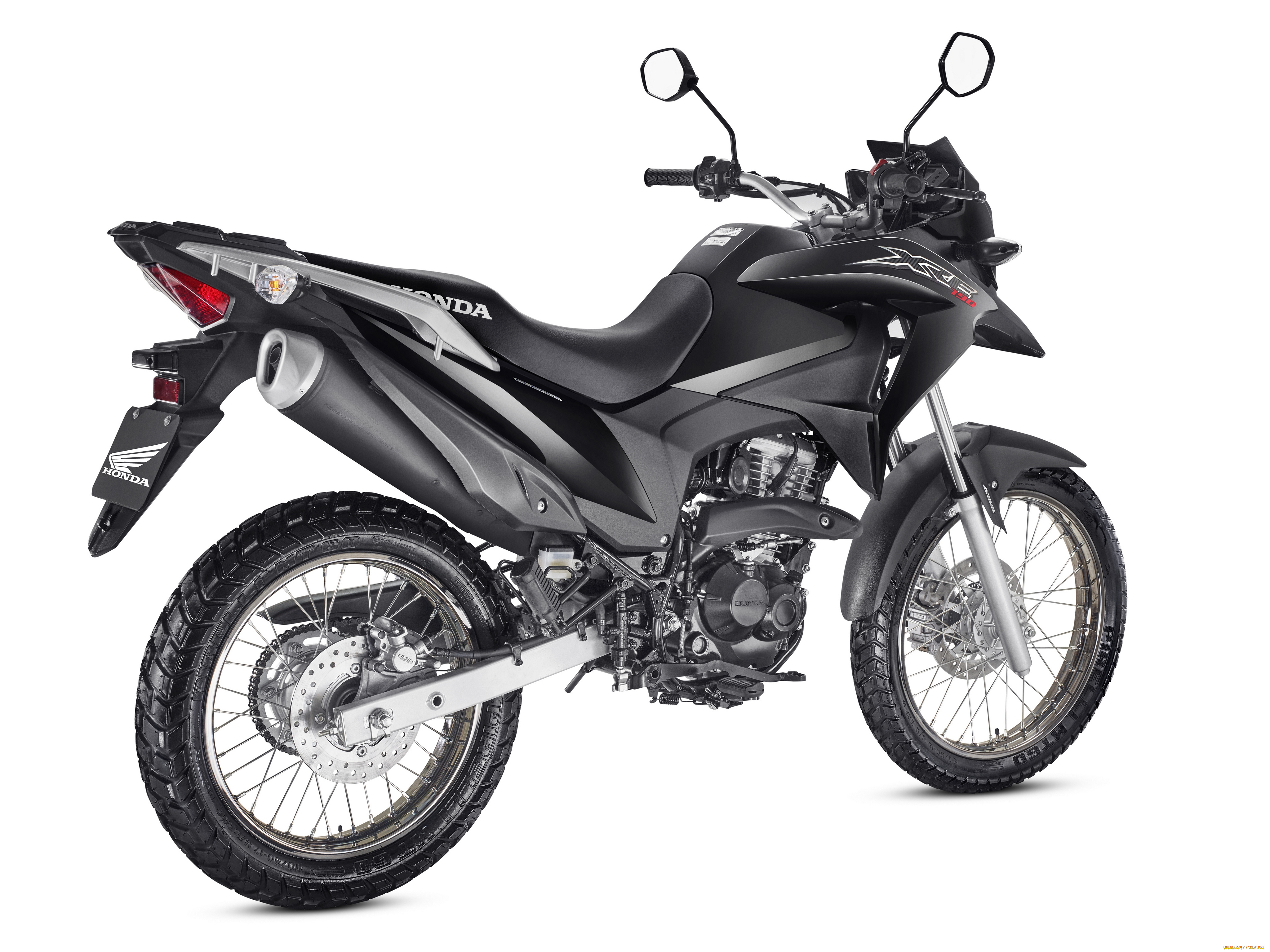 мотоциклы, honda