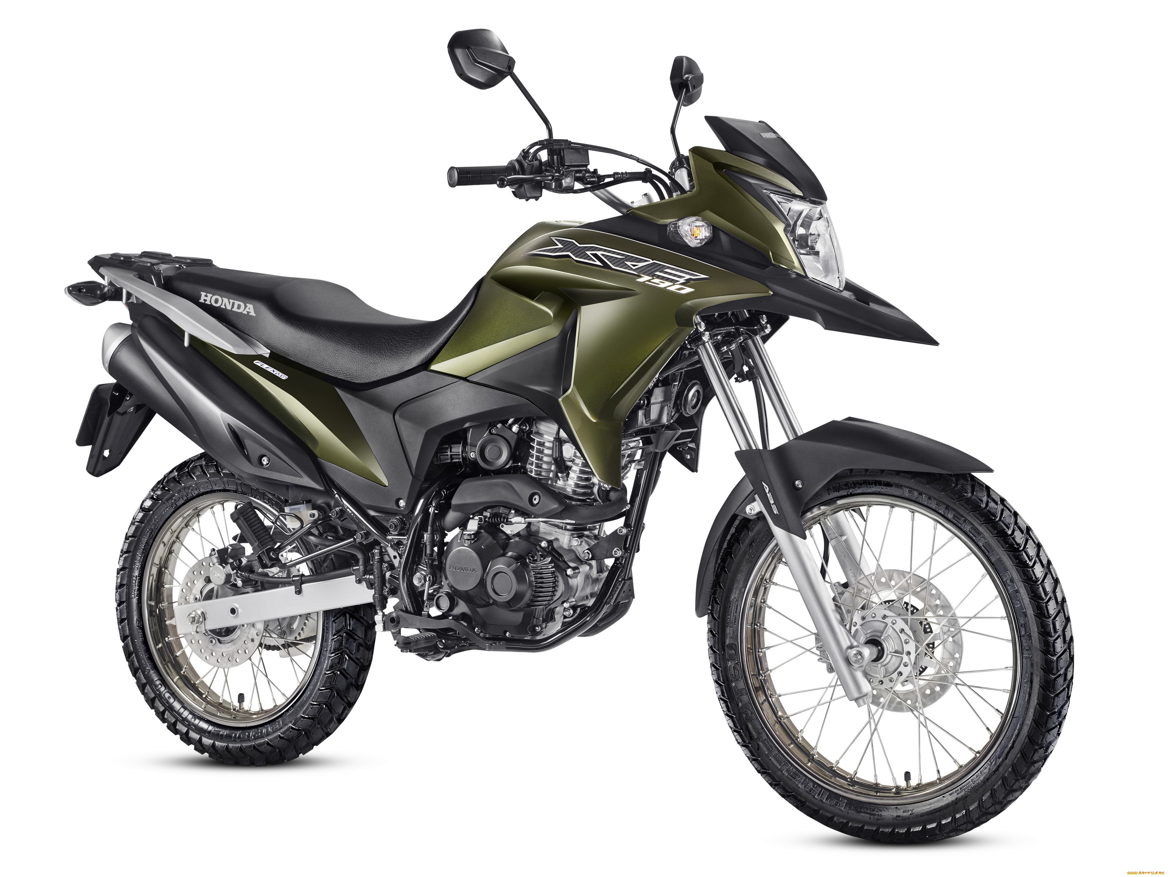 мотоциклы, honda