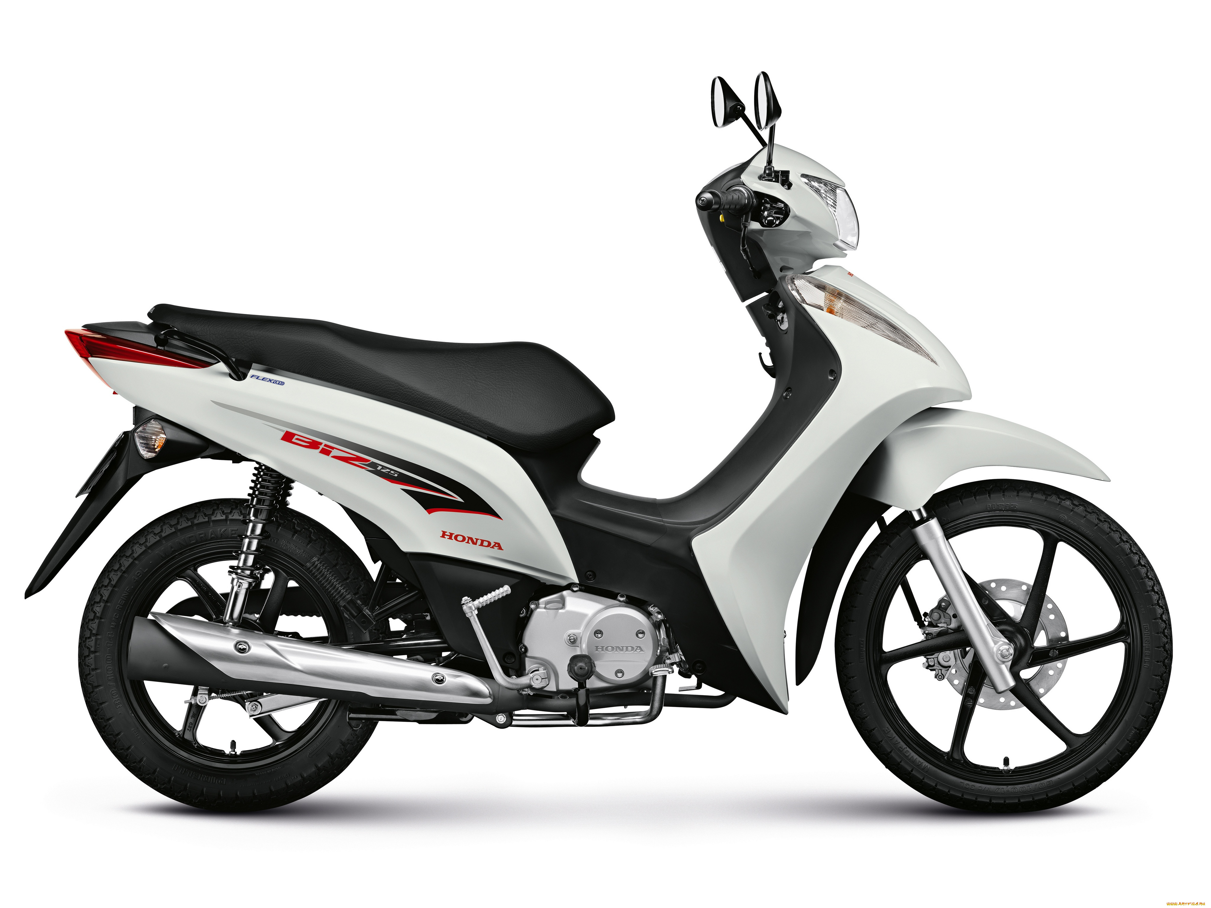 мотоциклы, honda