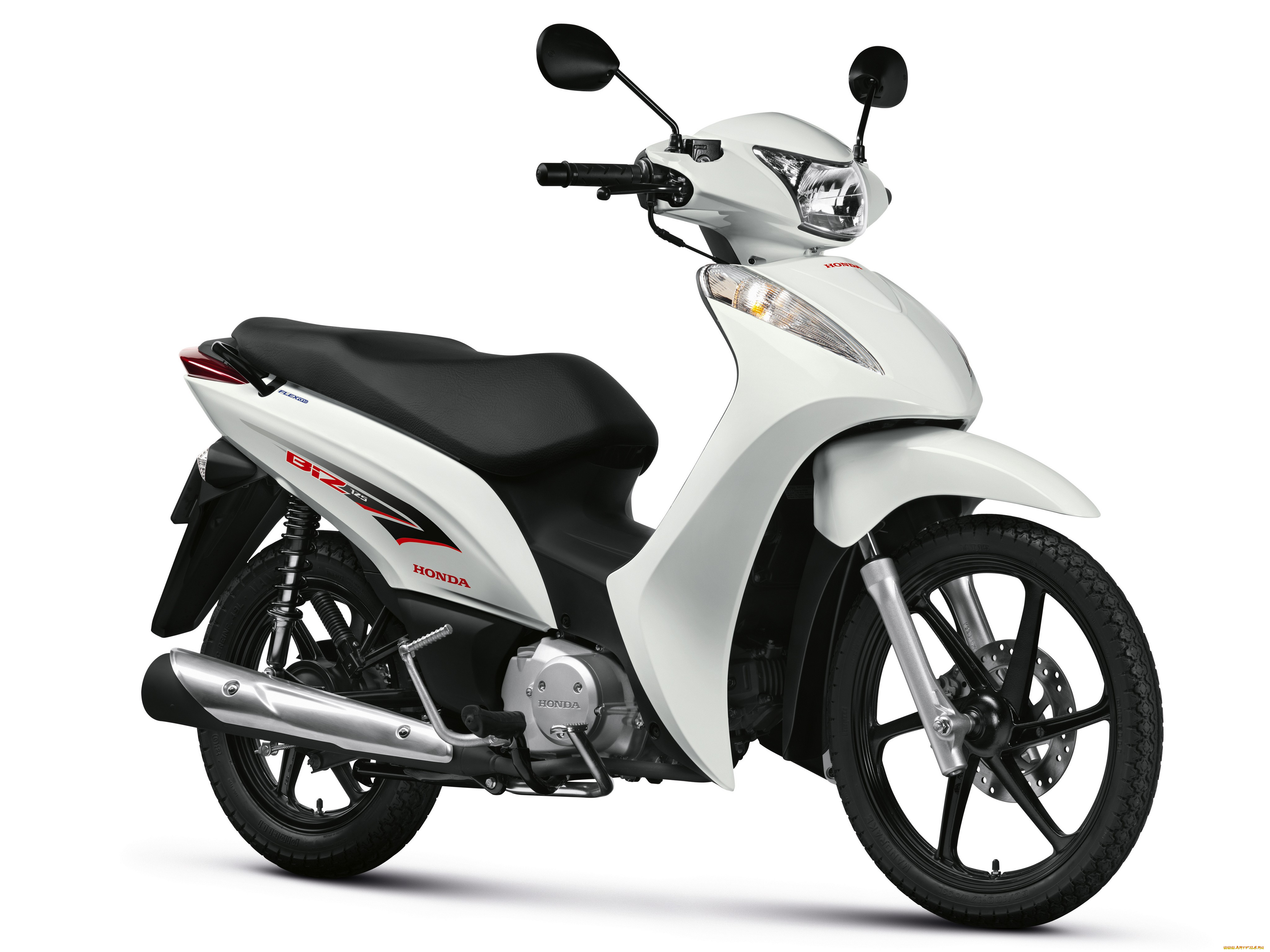 мотоциклы, honda