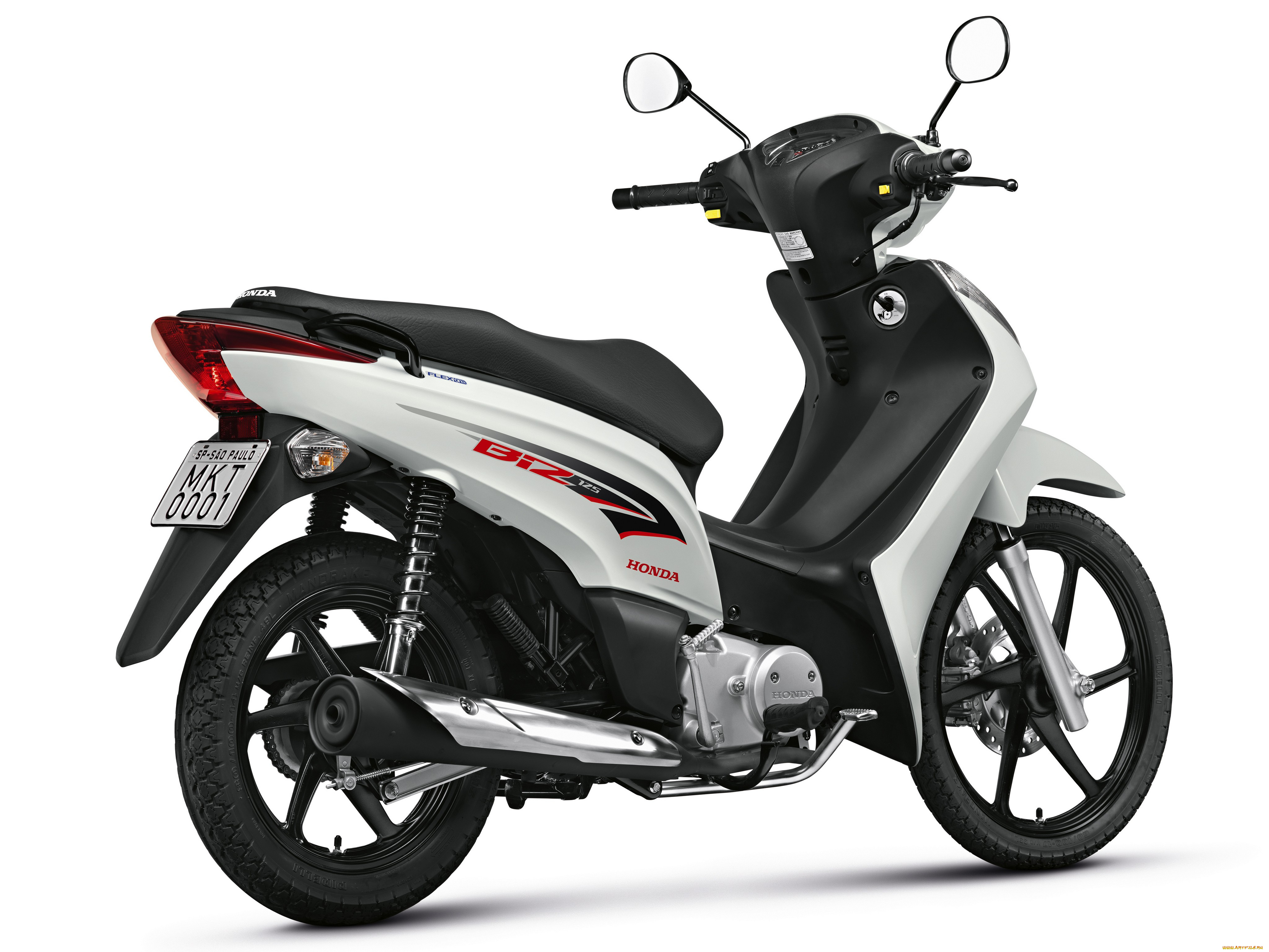 мотоциклы, honda