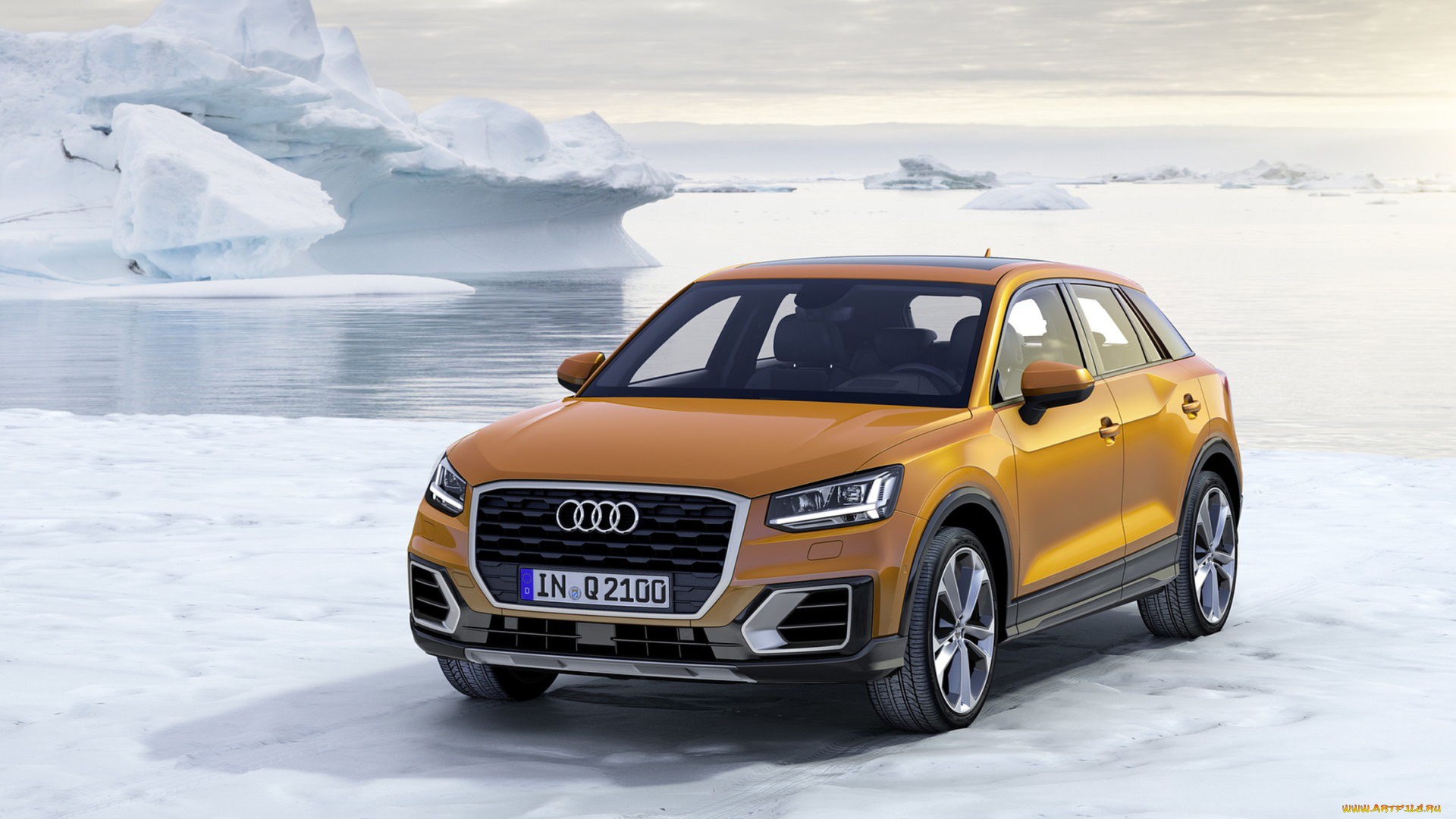 audi, q2, 2017, автомобили, audi, 2017, q2