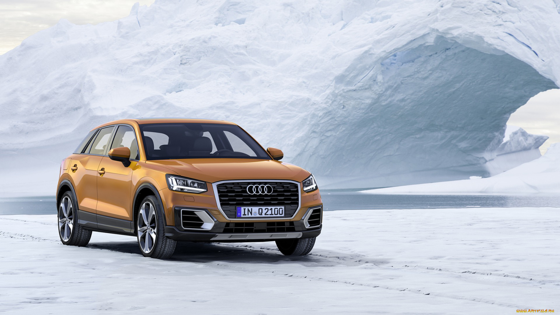 audi, q2, 2017, автомобили, audi, 2017, q2
