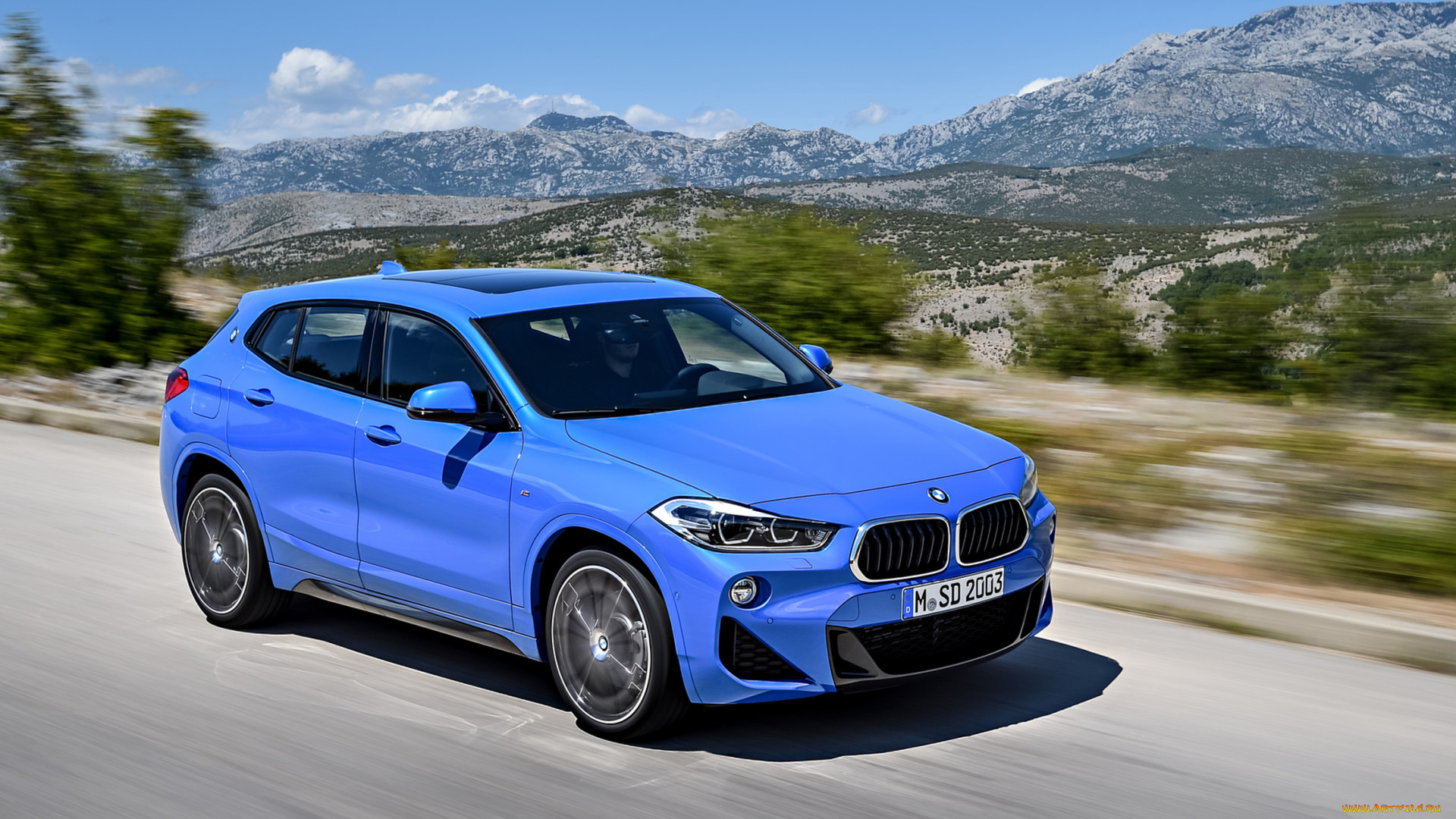 bmw, x2, sdrive20i, m, sport, 2018, автомобили, bmw, x2, sdrive20i, m, sport, 2018