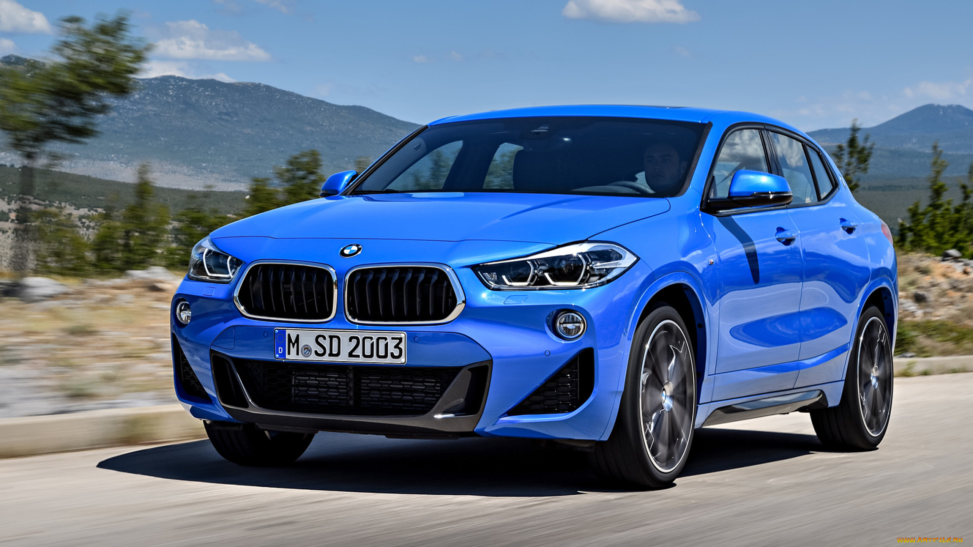 bmw, x2, sdrive20i, m, sport, 2018, автомобили, bmw, x2, sdrive20i, m, sport, 2018