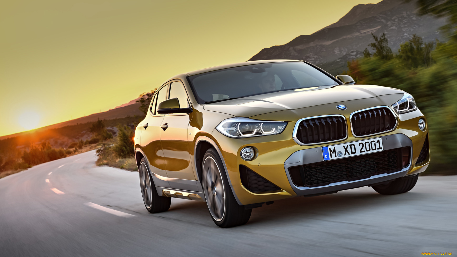 bmw, x2, xdrive20d, m, sport, x, 2018, автомобили, bmw, 2018, x, sport, m, xdrive20d, x2