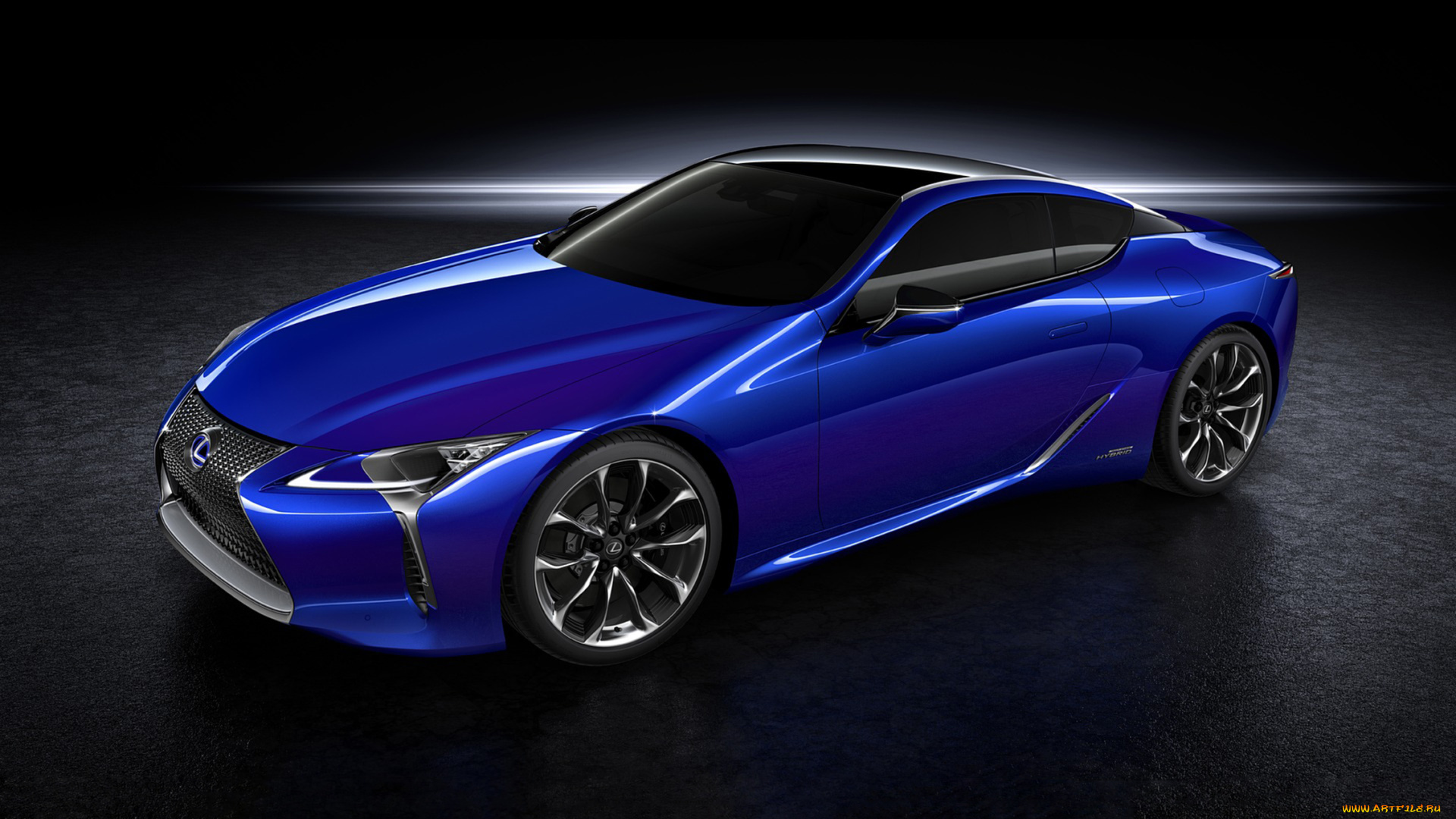 lexus, lc-500h, 2017, автомобили, lexus, lc-500h, 2017