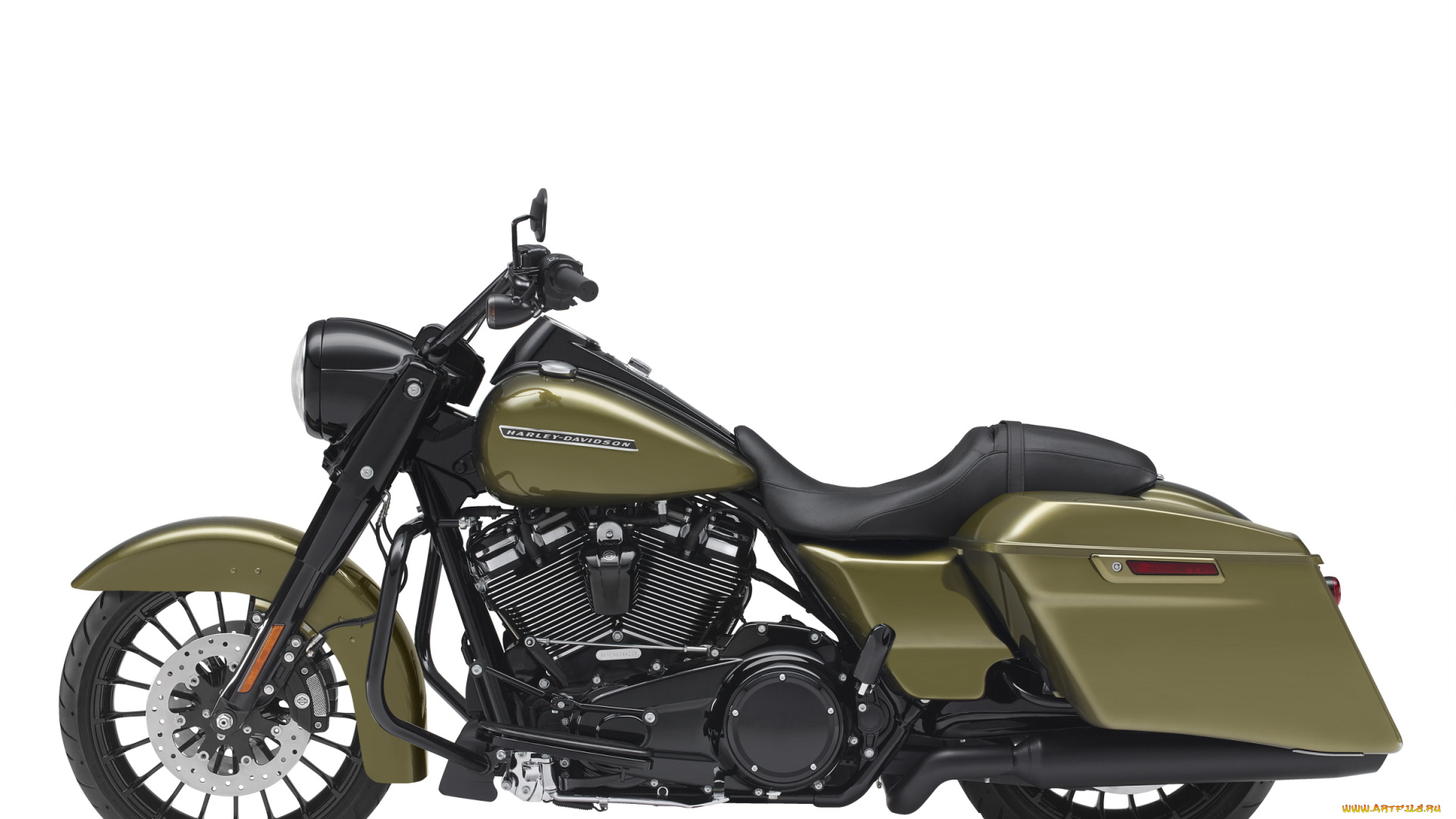 мотоциклы, harley-davidson