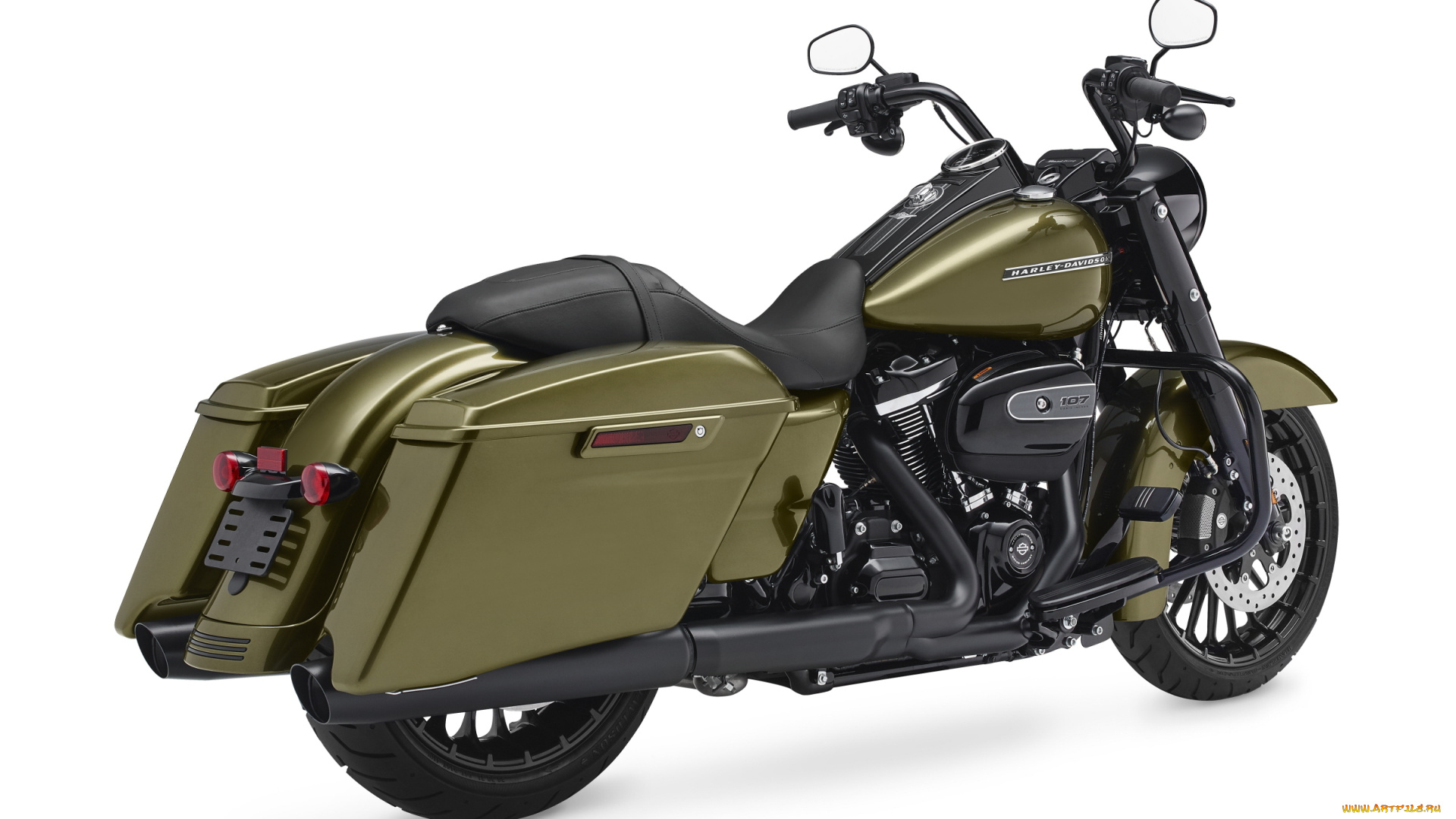 мотоциклы, harley-davidson