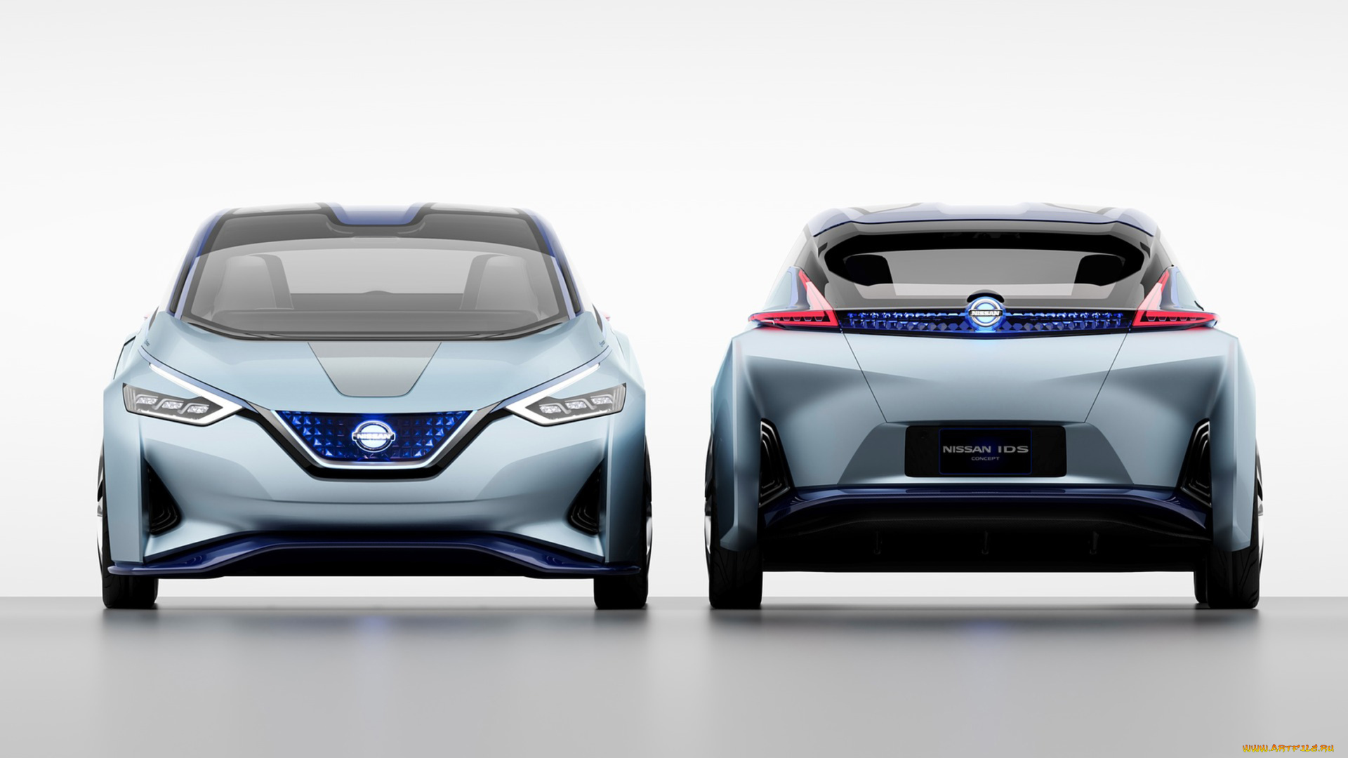 nissan, ids, concept, 2015, автомобили, nissan, datsun, concept, ids, 2015