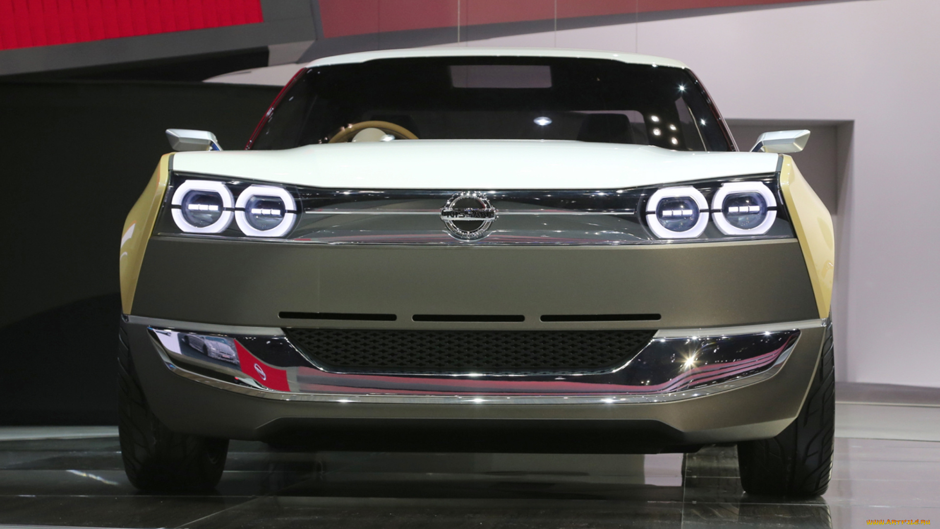 nissan, idx, freeflow, concept, 2013, автомобили, выставки, и, уличные, фото, 2013, idx, nissan, concept, freeflow