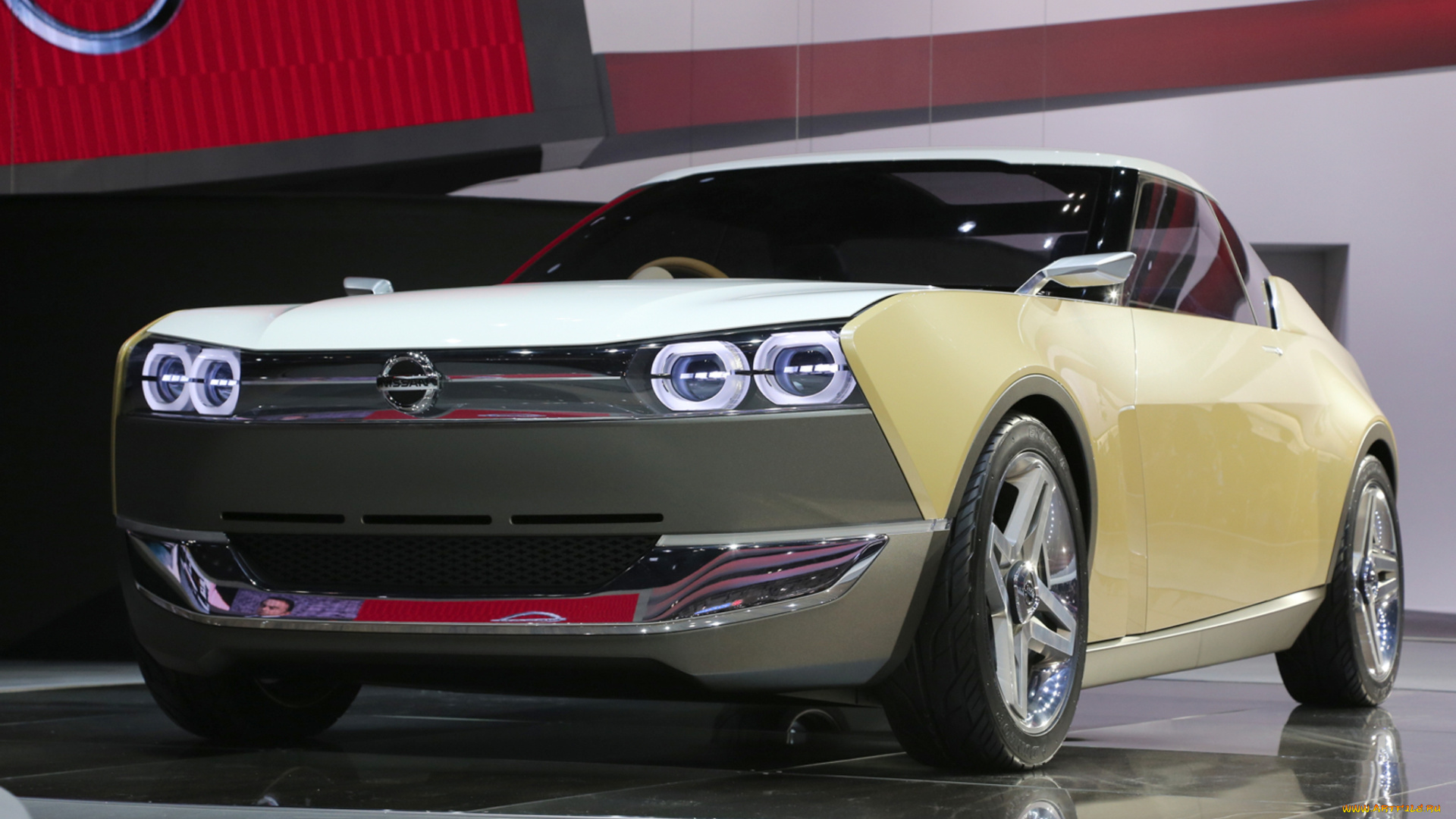 nissan, idx, freeflow, concept, 2013, автомобили, выставки, и, уличные, фото, concept, freeflow, idx, nissan, 2013