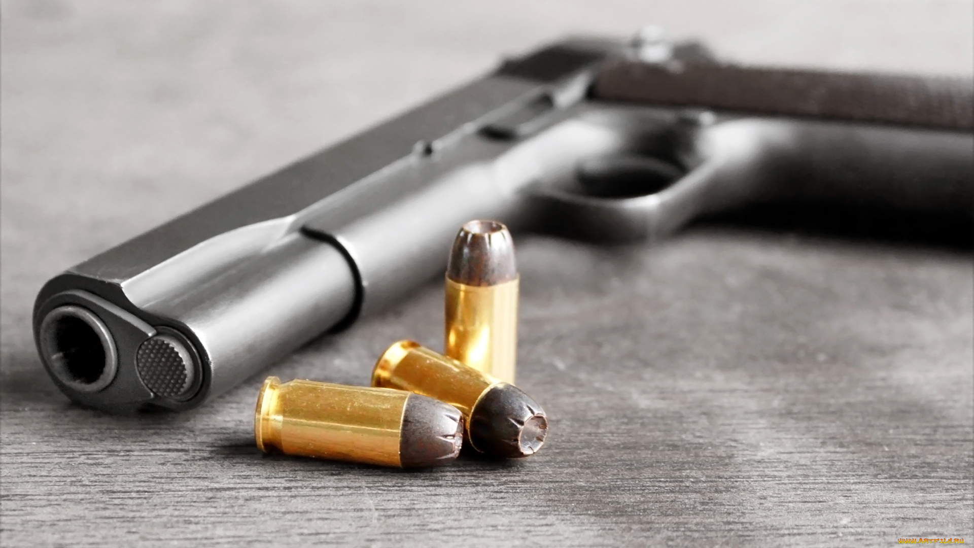 оружие, пистолеты