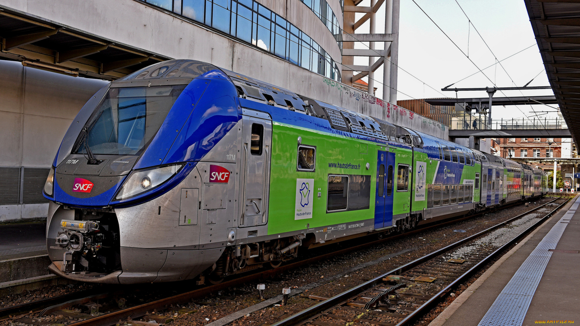 техника, электровозы, состав, локомотив