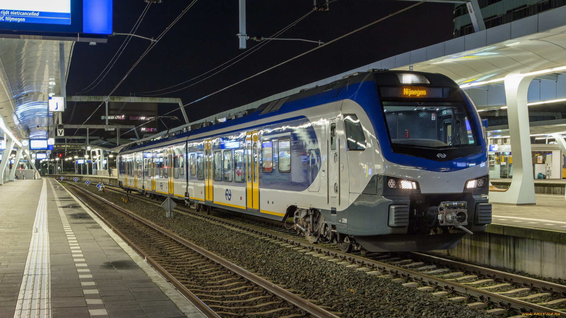 техника, поезда, состав, локомотив