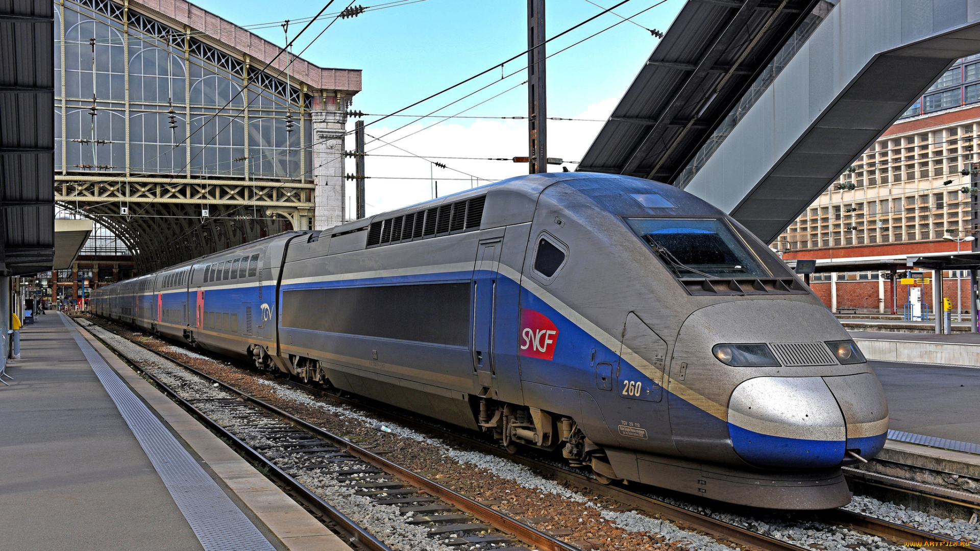 техника, поезда, состав, локомотив