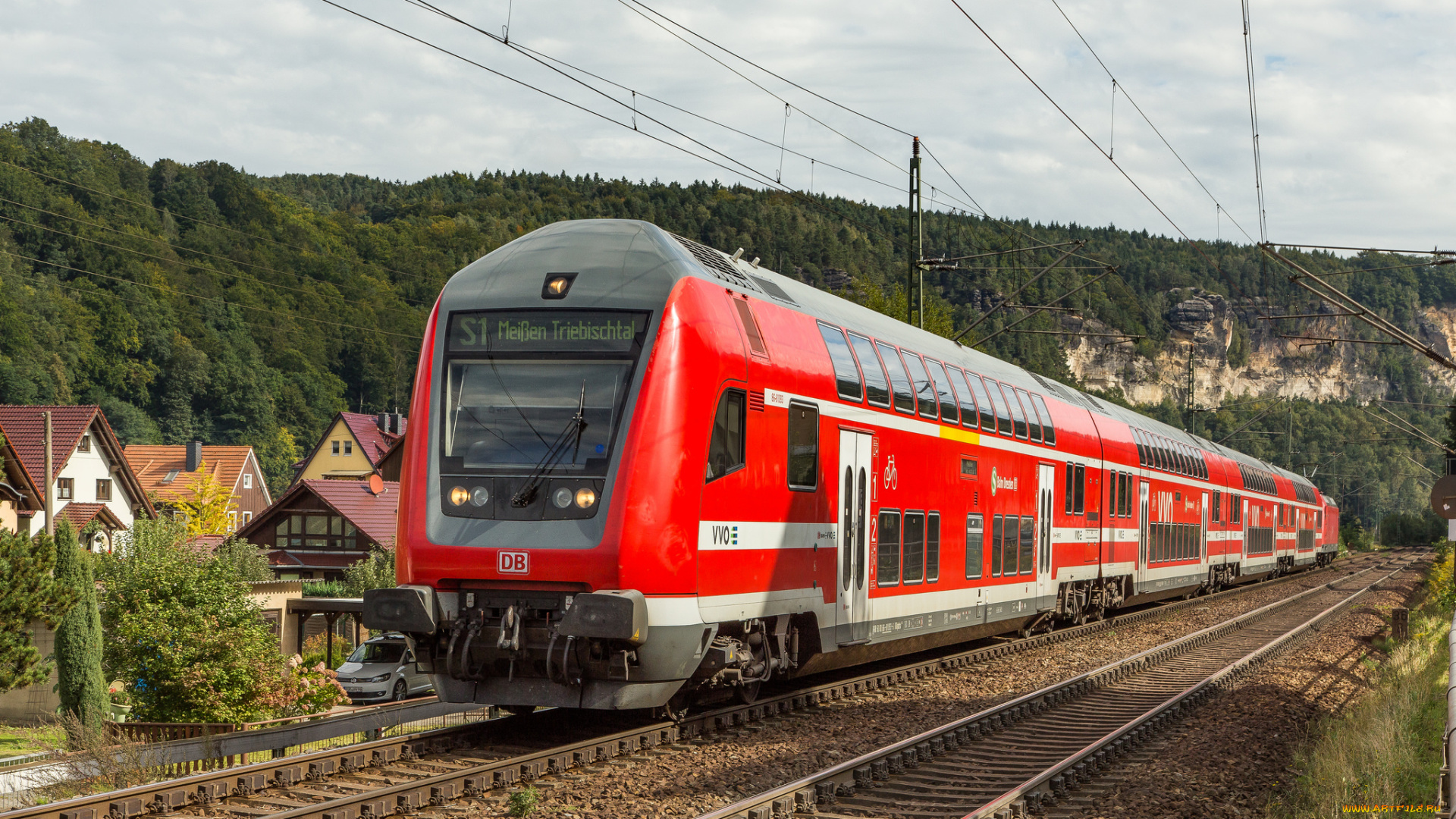 техника, поезда, состав, локомотив