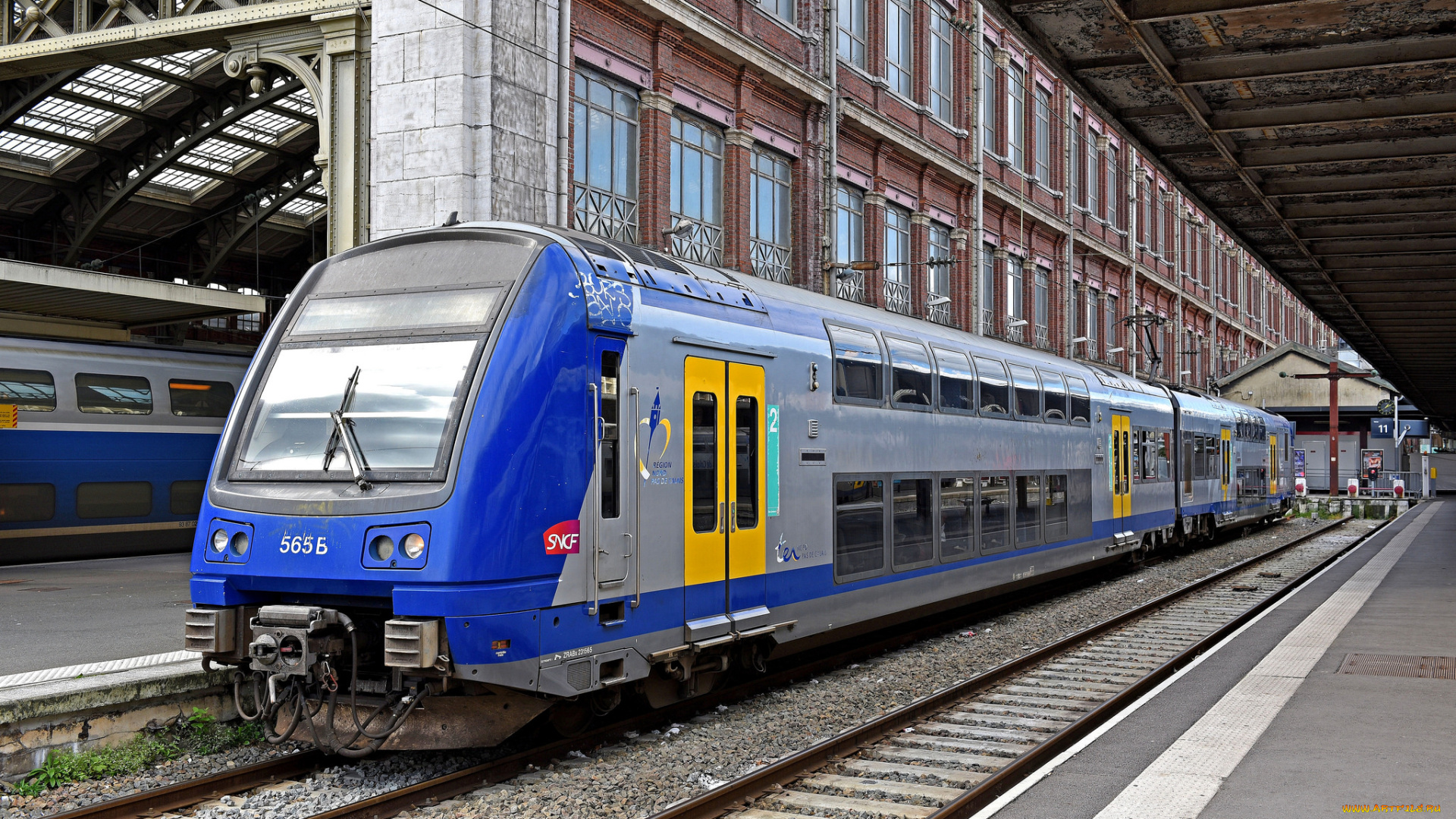 техника, поезда, состав, локомотив