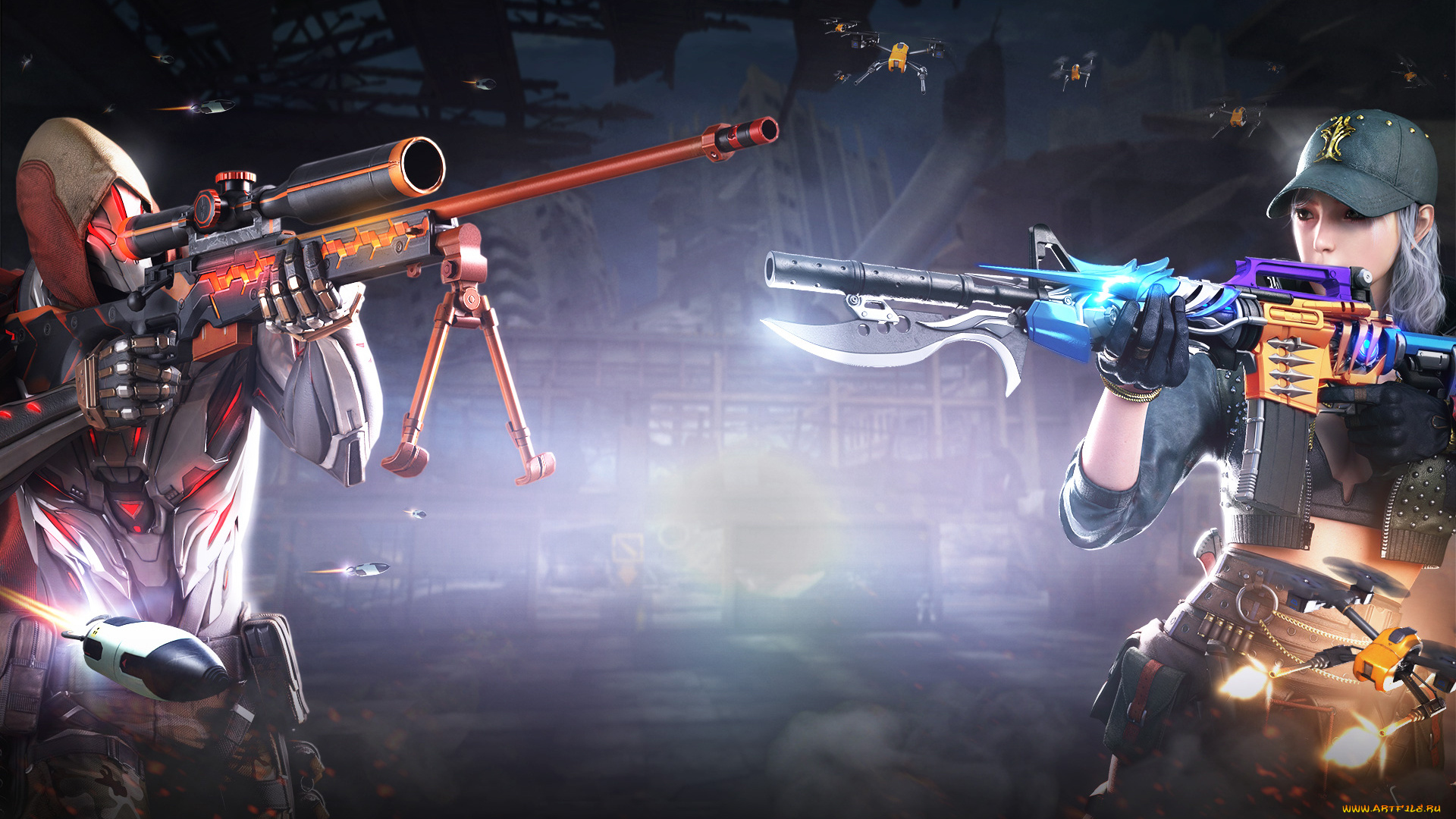 видео, игры, cross, fire, crossfire, шутер, онлайн