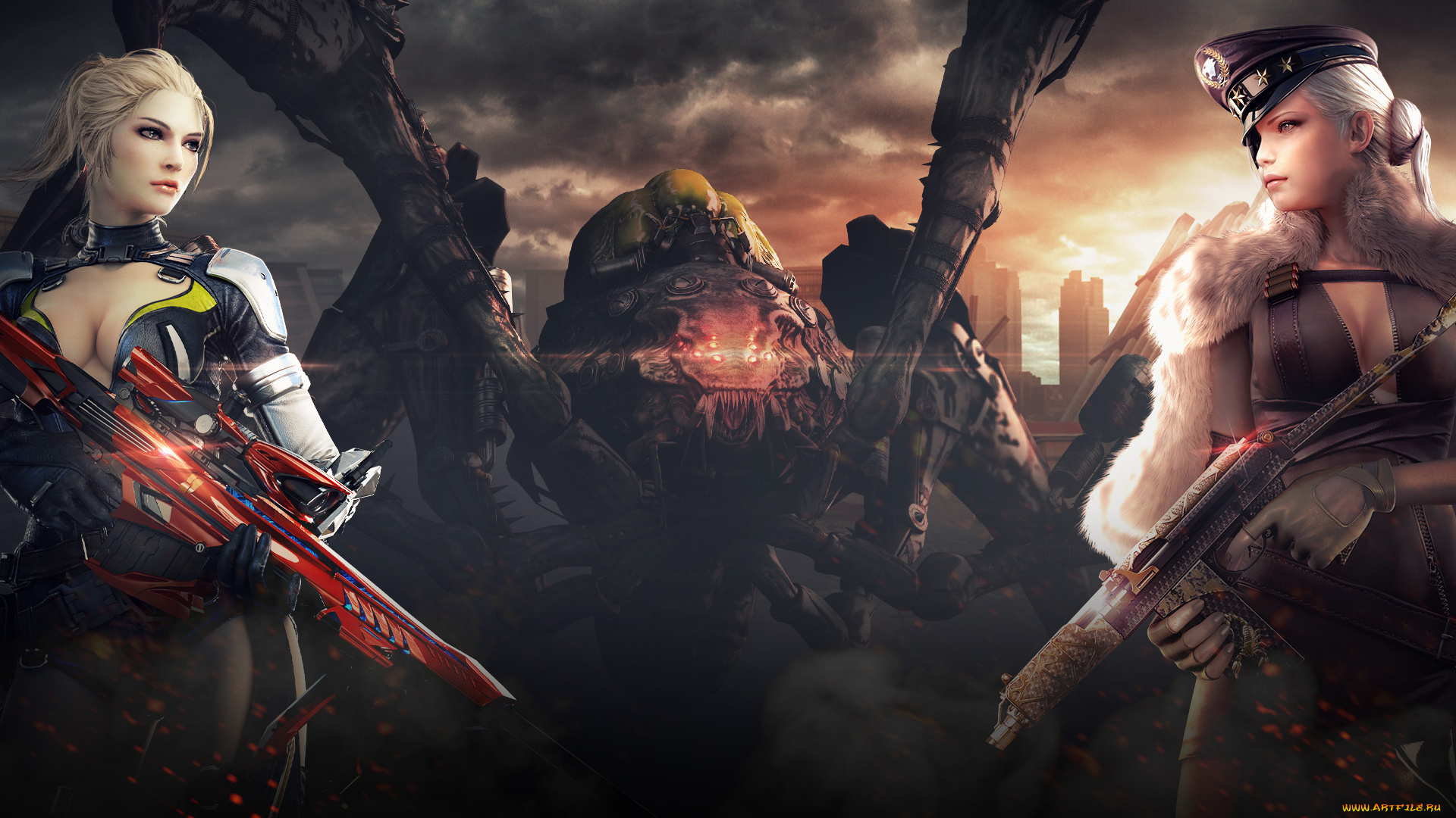 видео, игры, cross, fire, онлайн, шутер, crossfire